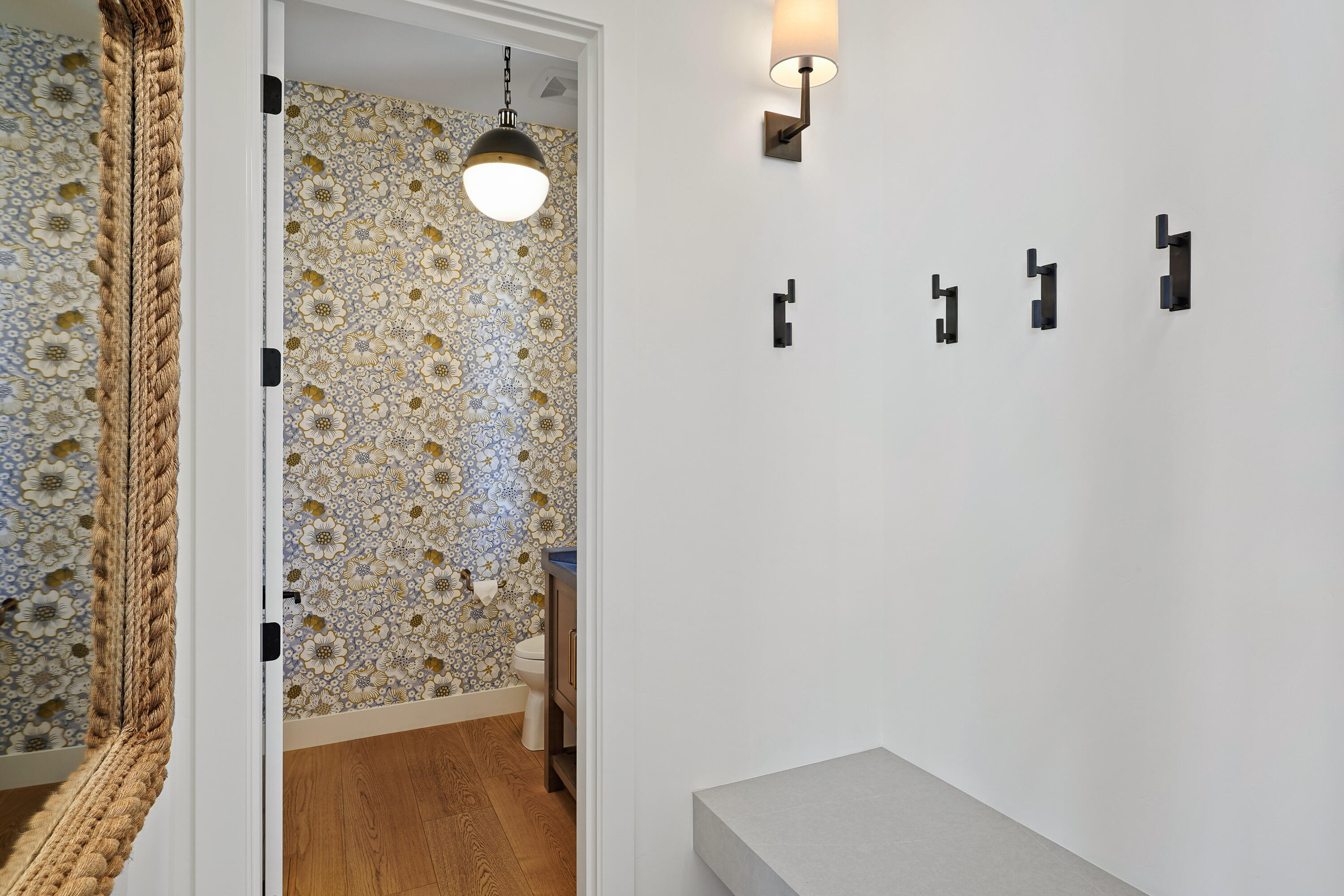 Tetherow - Residential