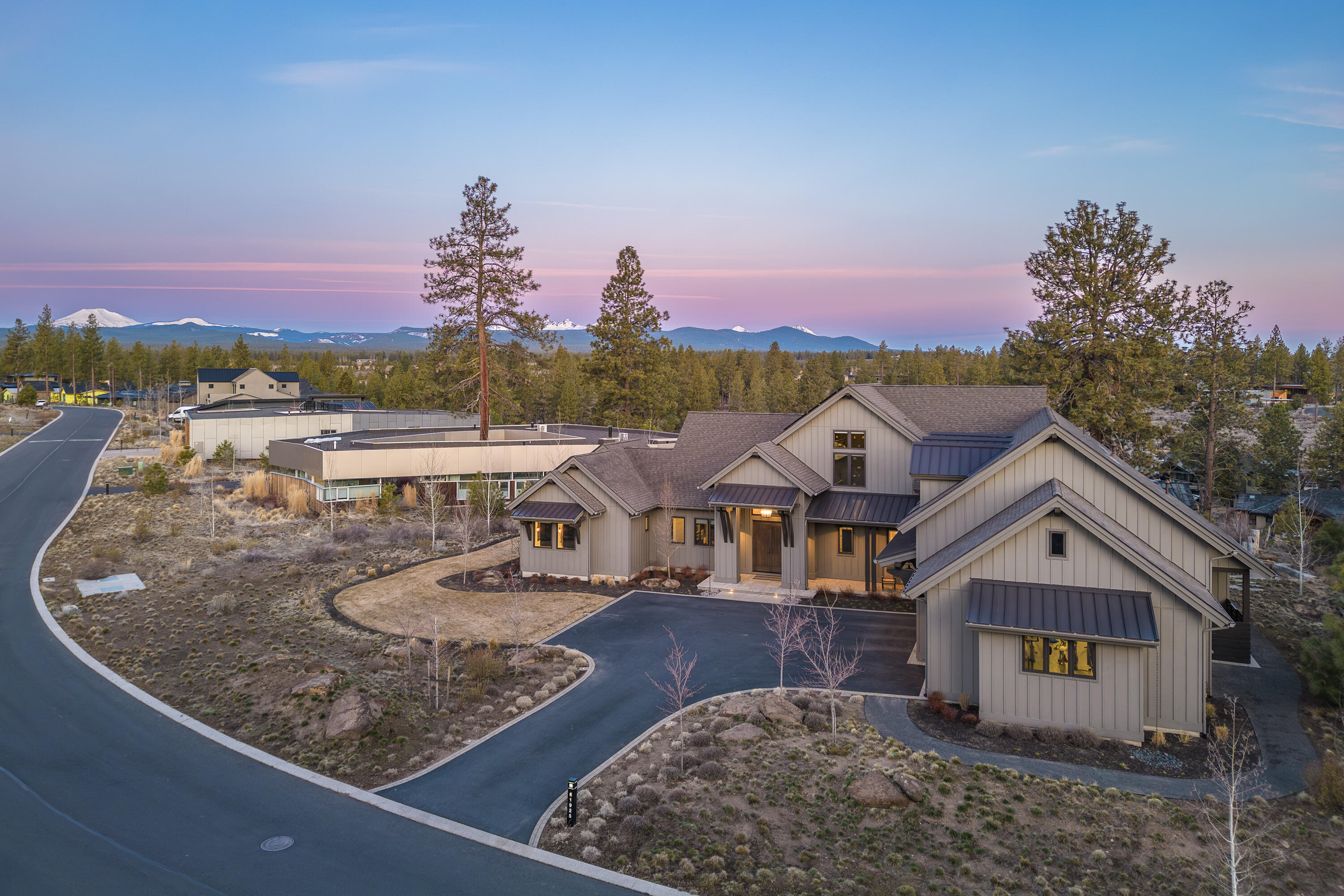 Tetherow - Residential