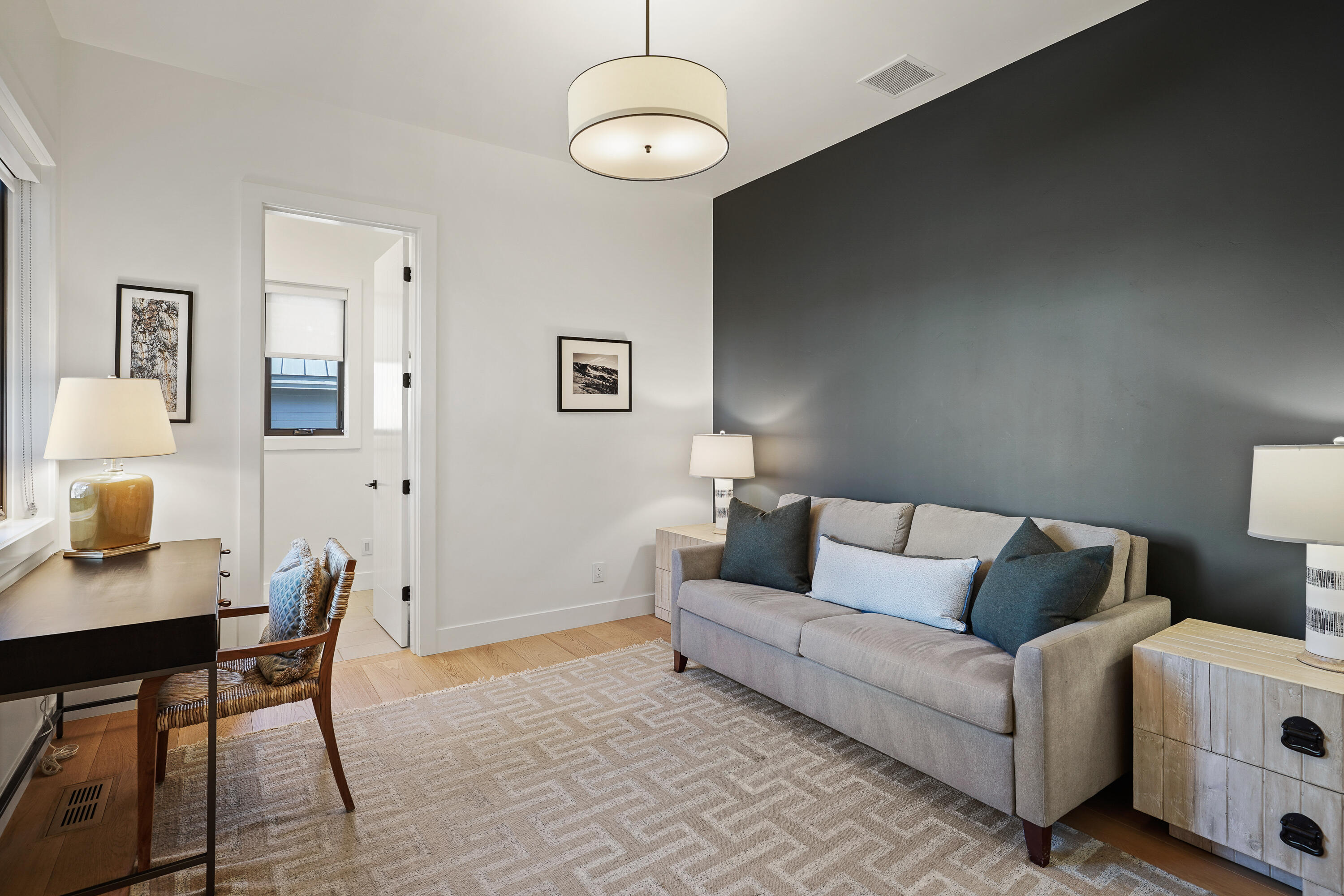 Tetherow - Residential