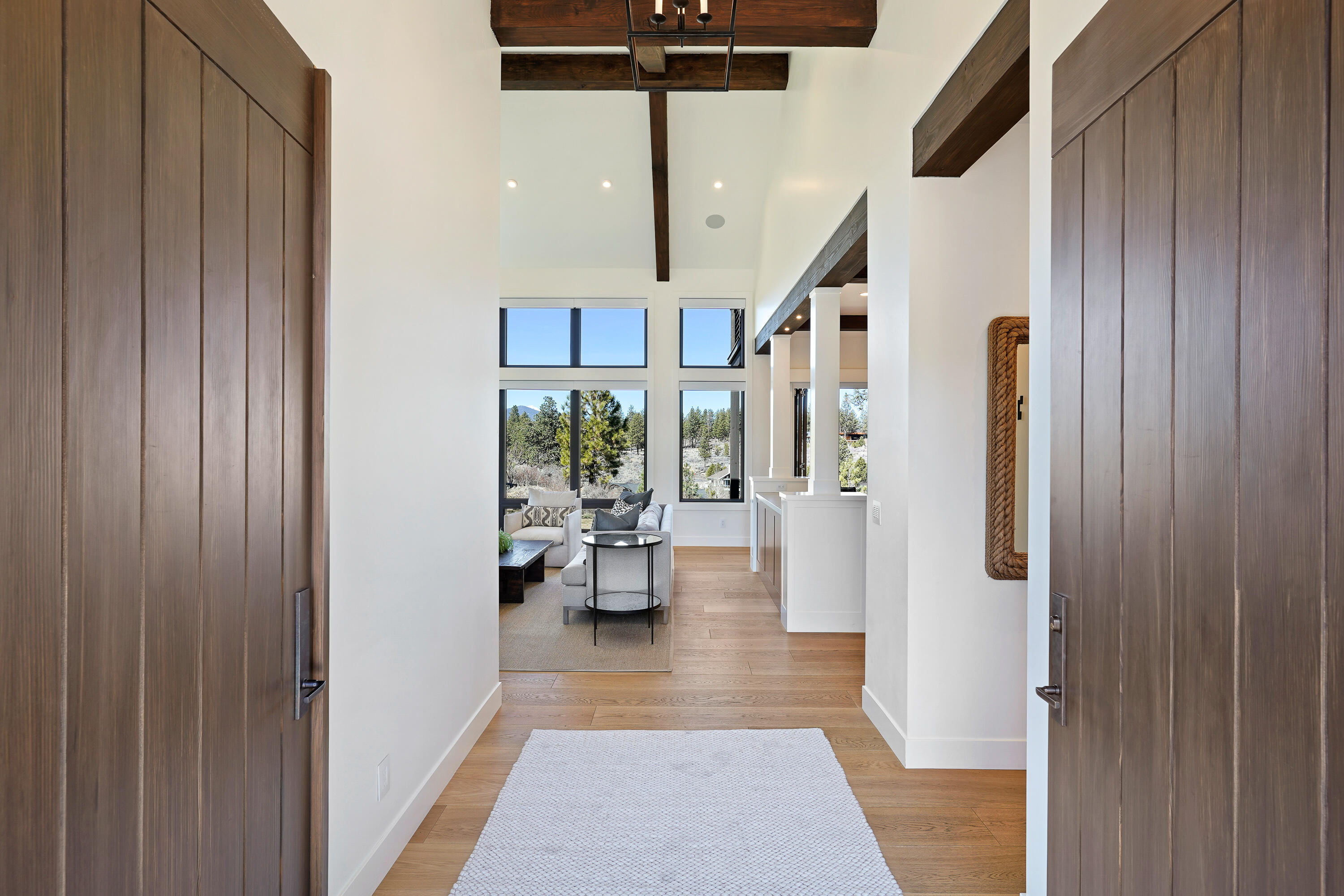 Tetherow - Residential