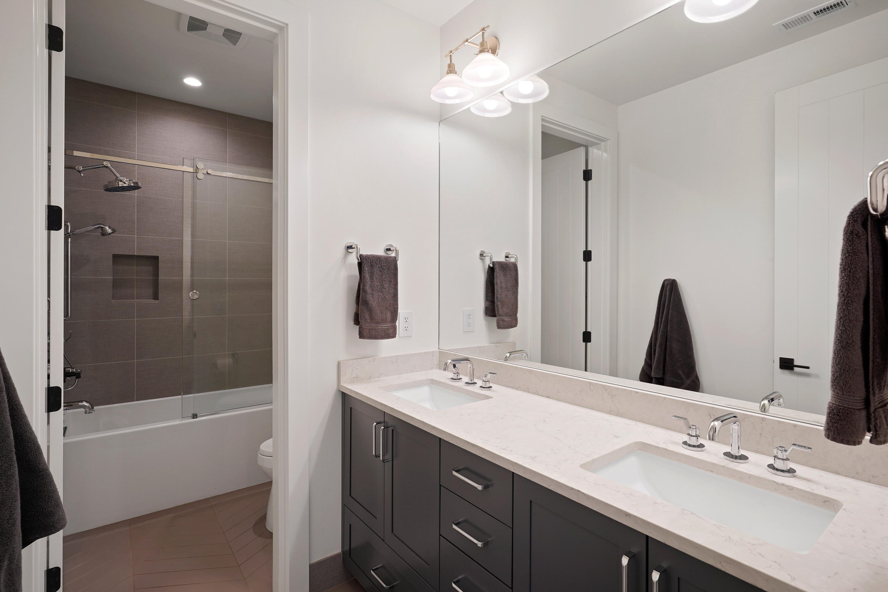 Tetherow - Residential