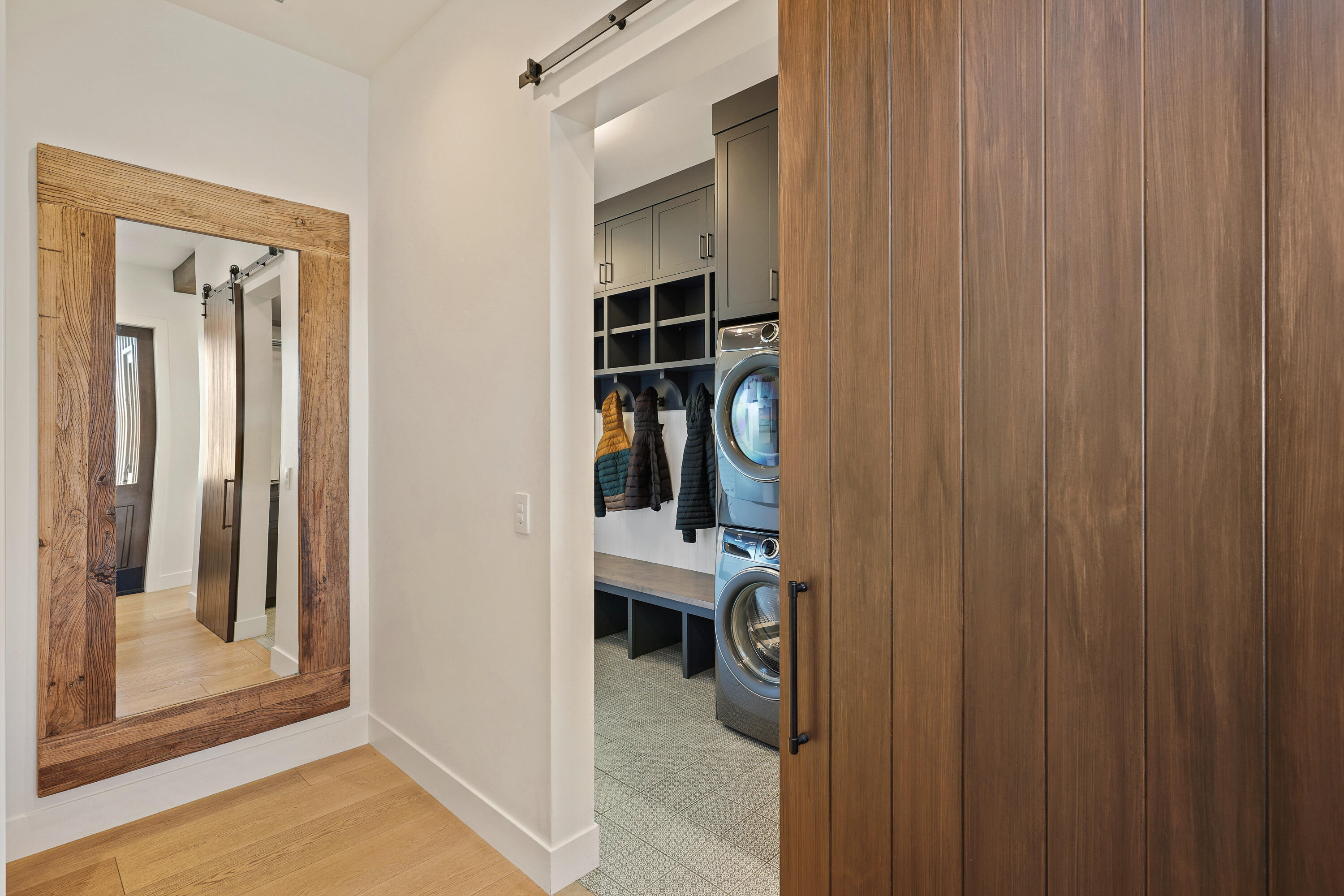 Tetherow - Residential