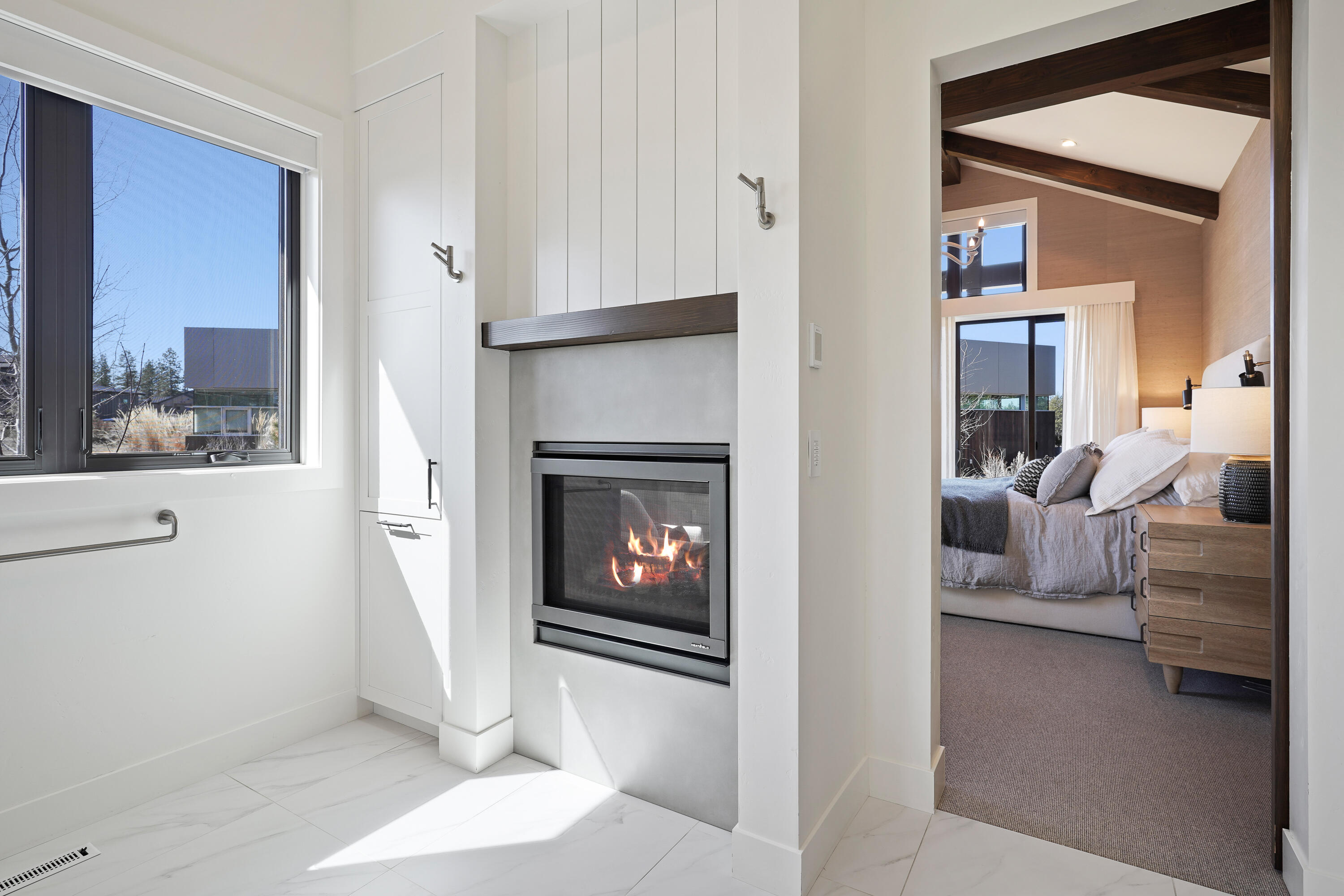 Tetherow - Residential