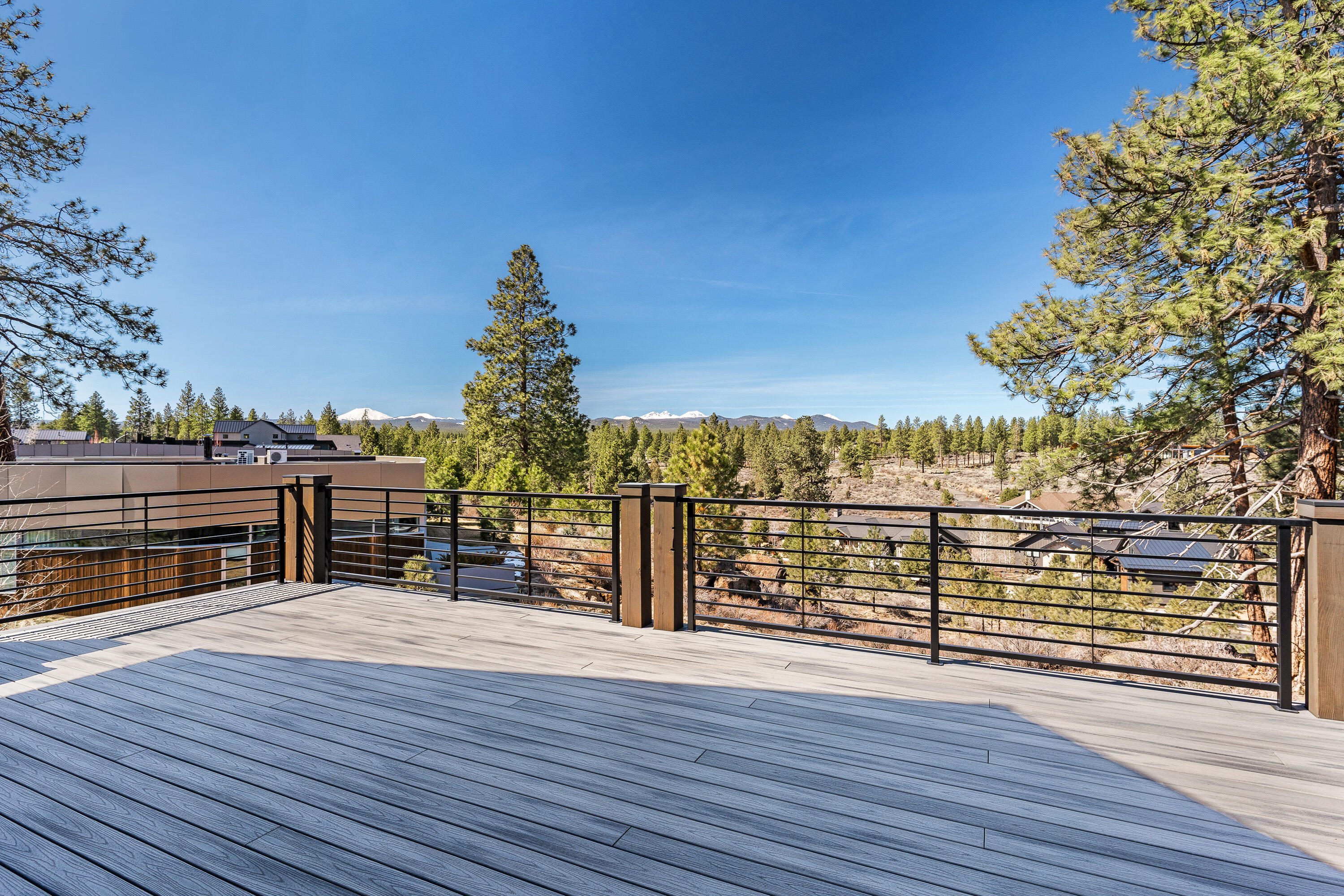 Tetherow - Residential