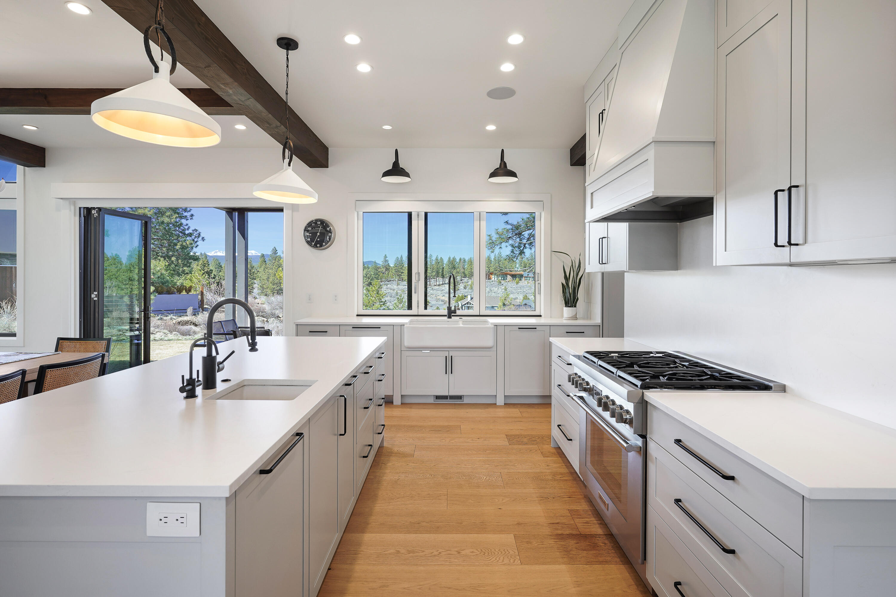 Tetherow - Residential