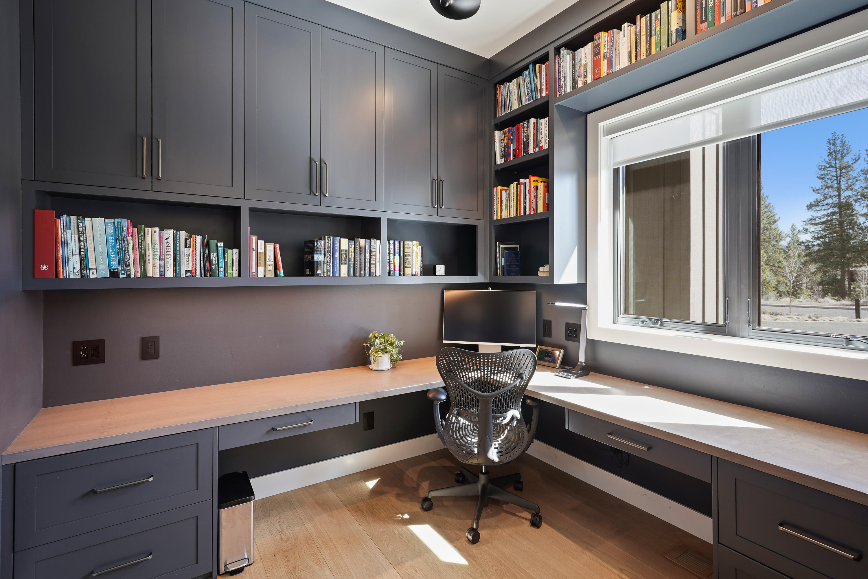 Tetherow - Residential