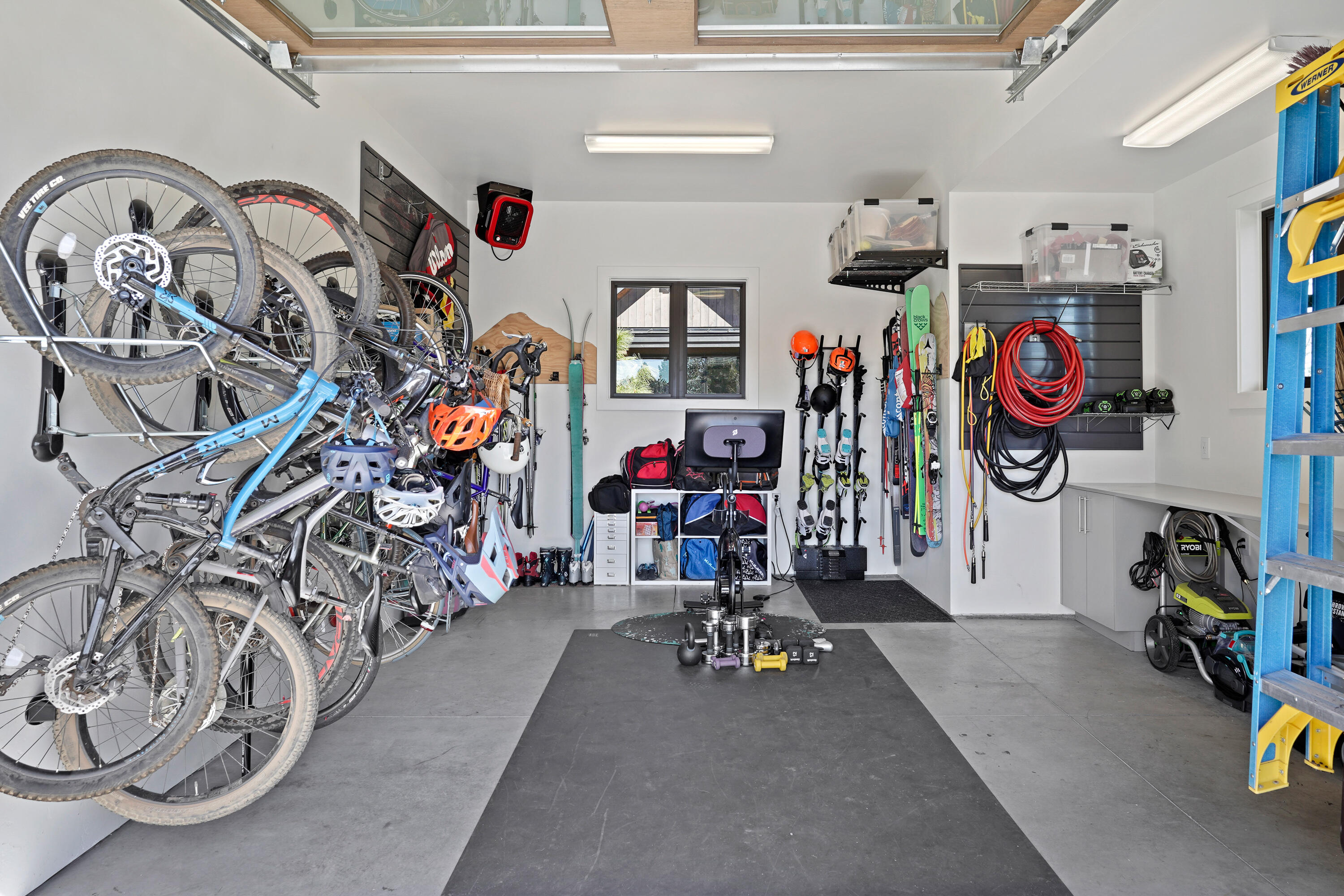 Tetherow - Residential