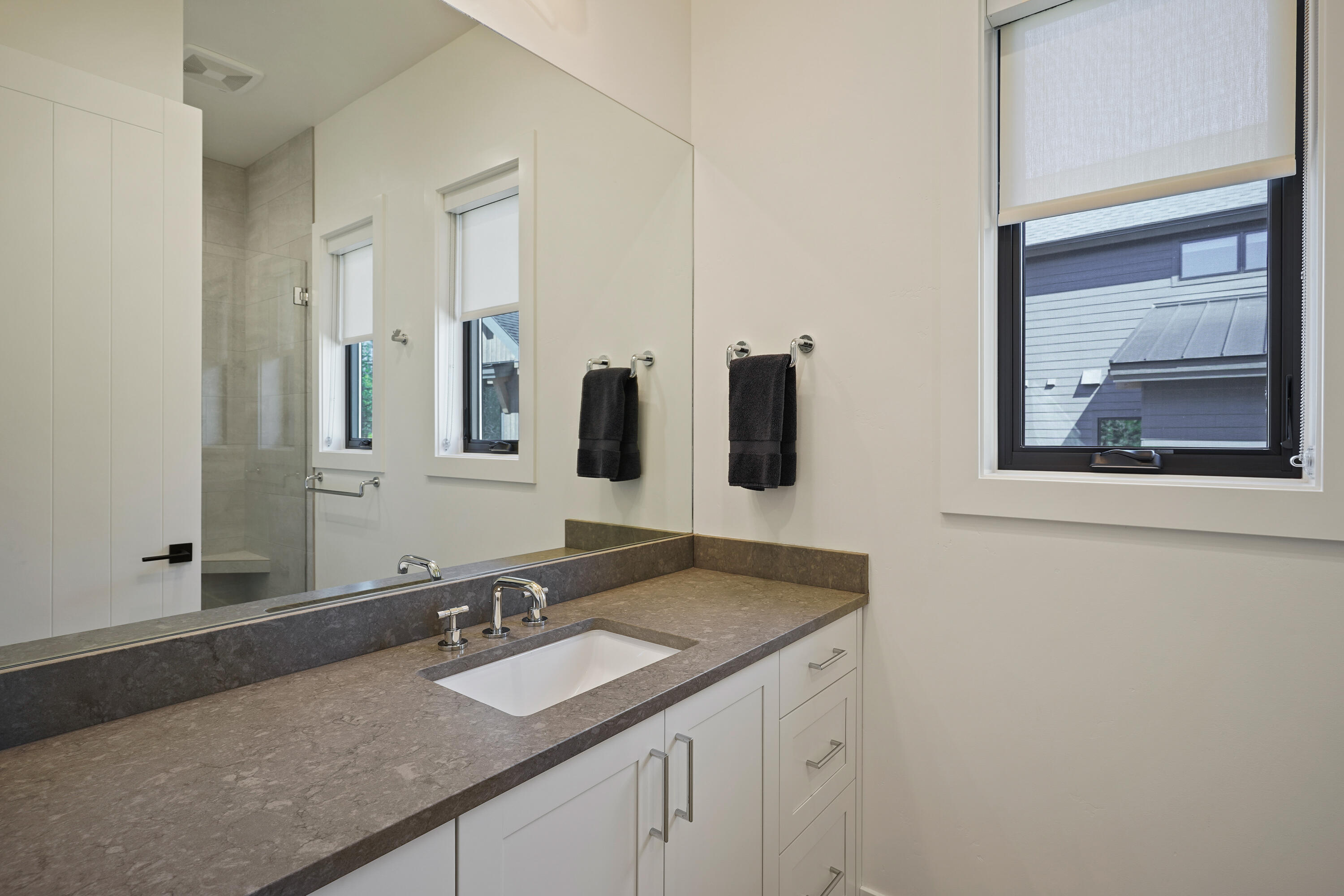 Tetherow - Residential