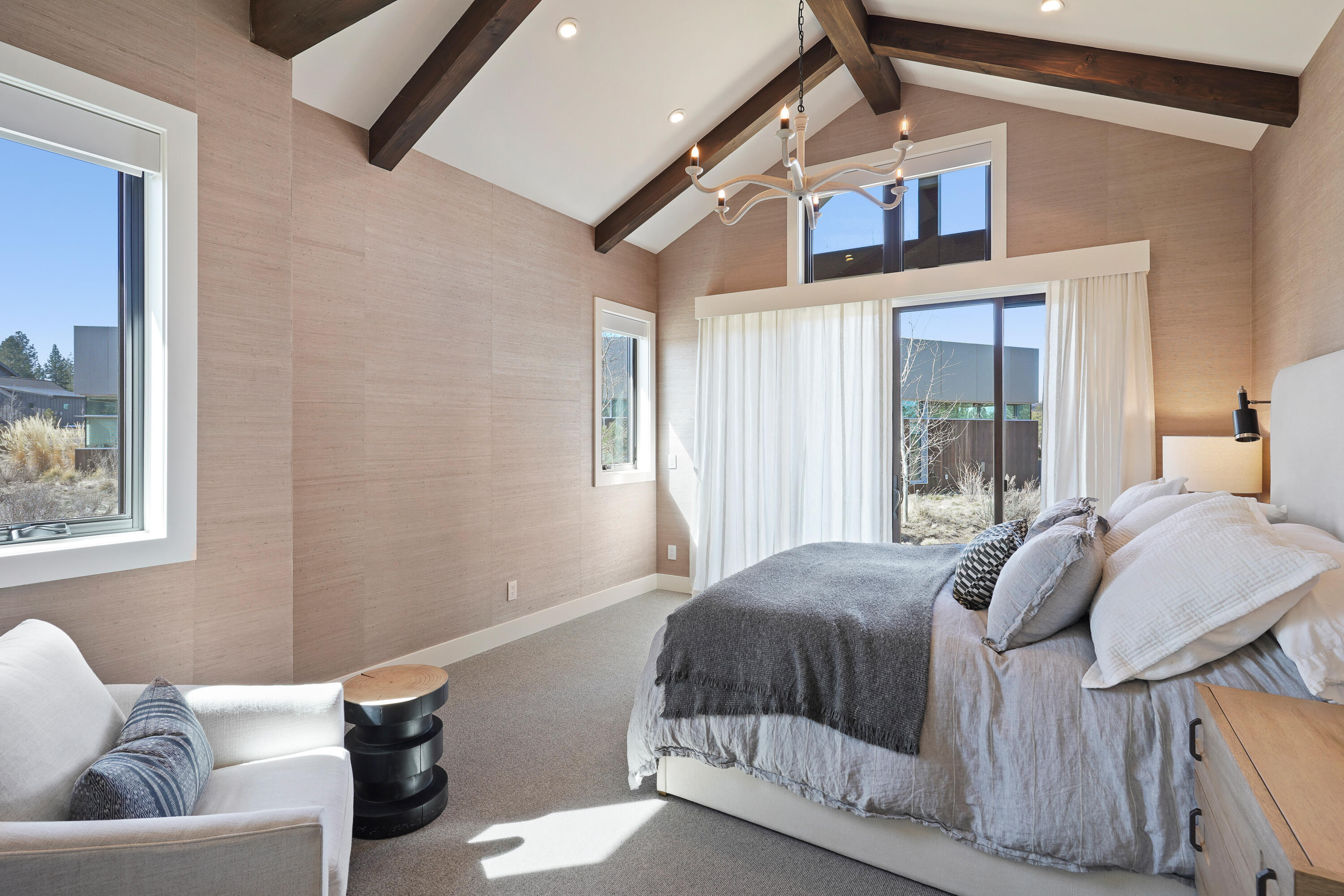 Tetherow - Residential