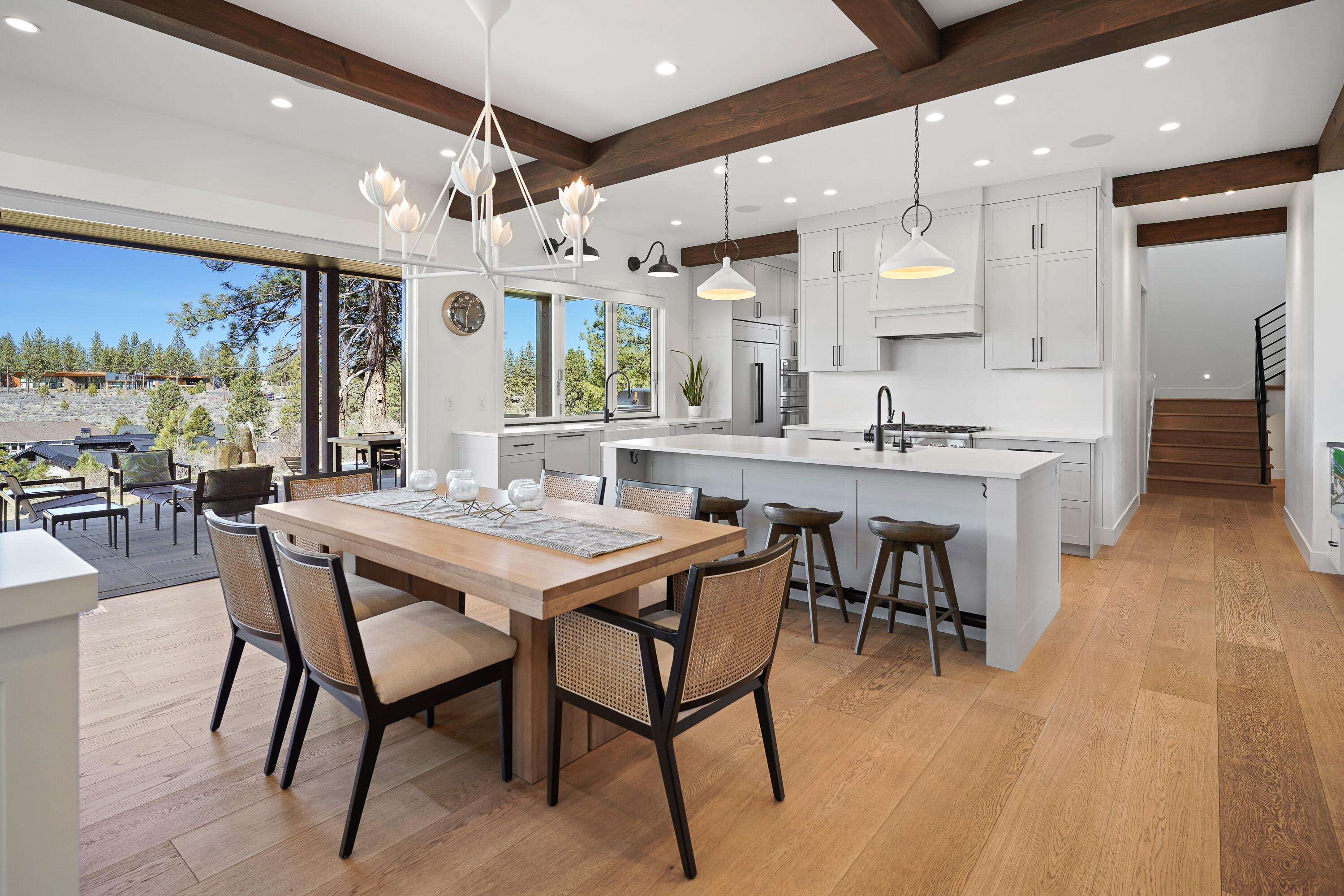 Tetherow - Residential