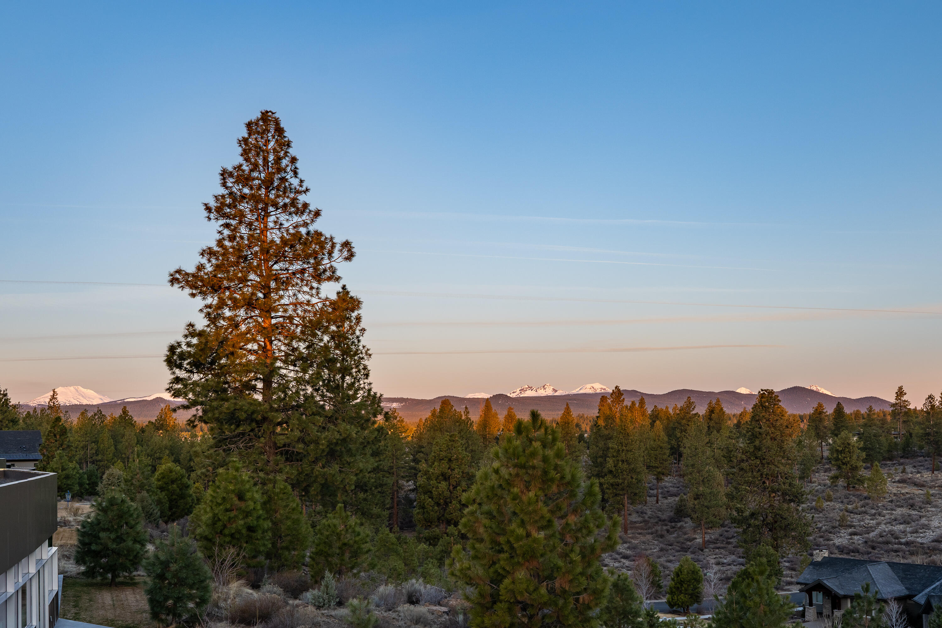 Tetherow - Residential