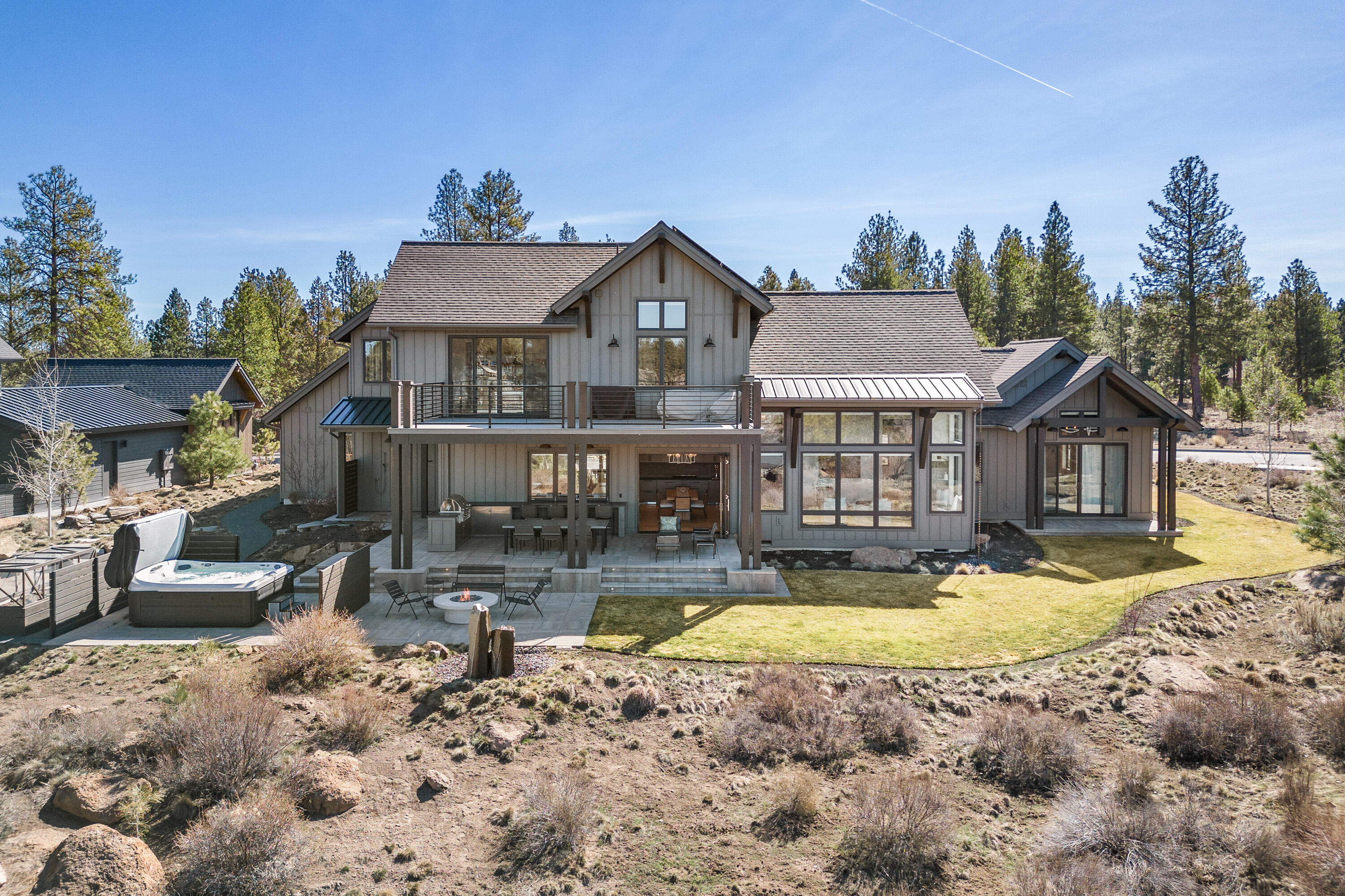 Tetherow - Residential