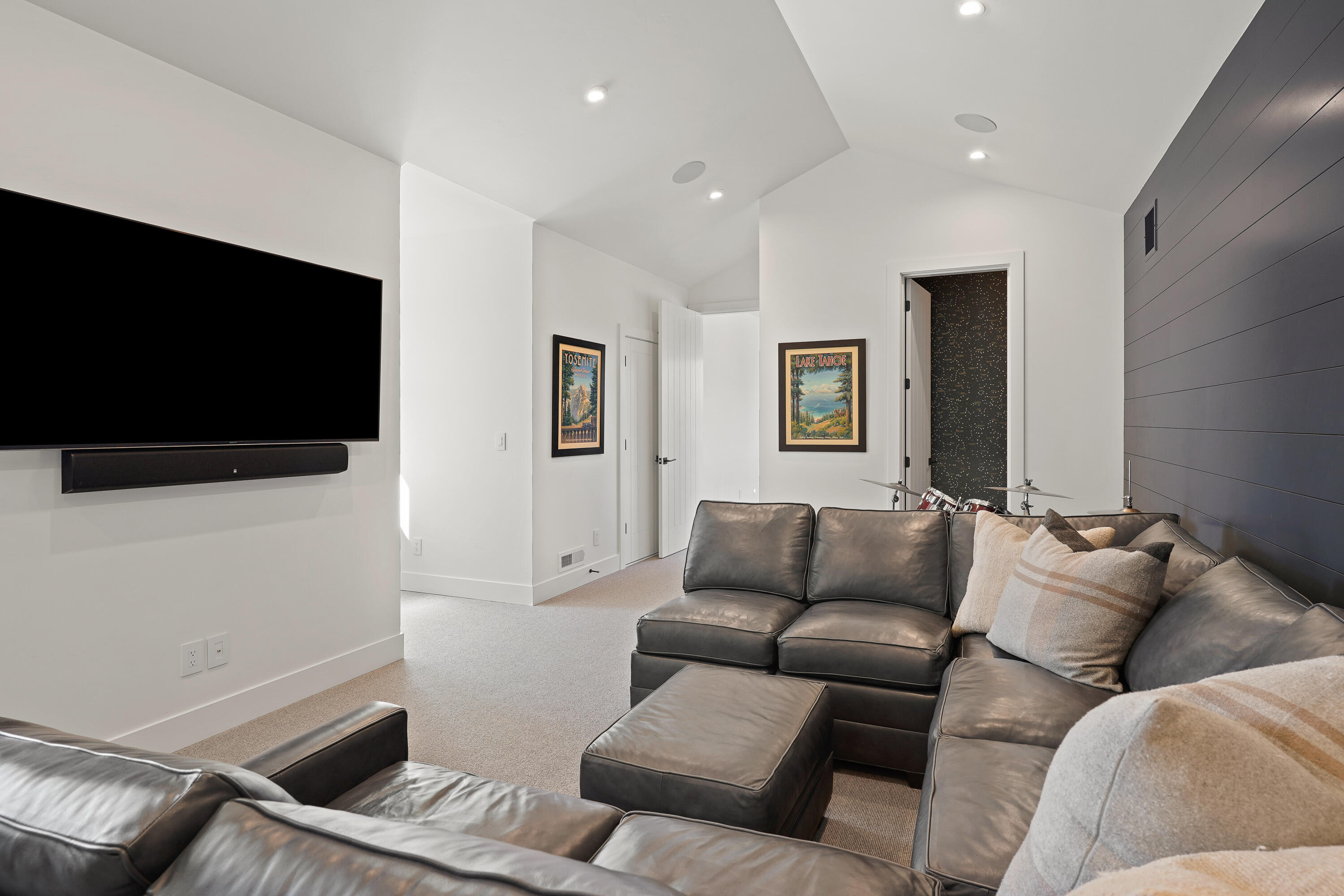 Tetherow - Residential