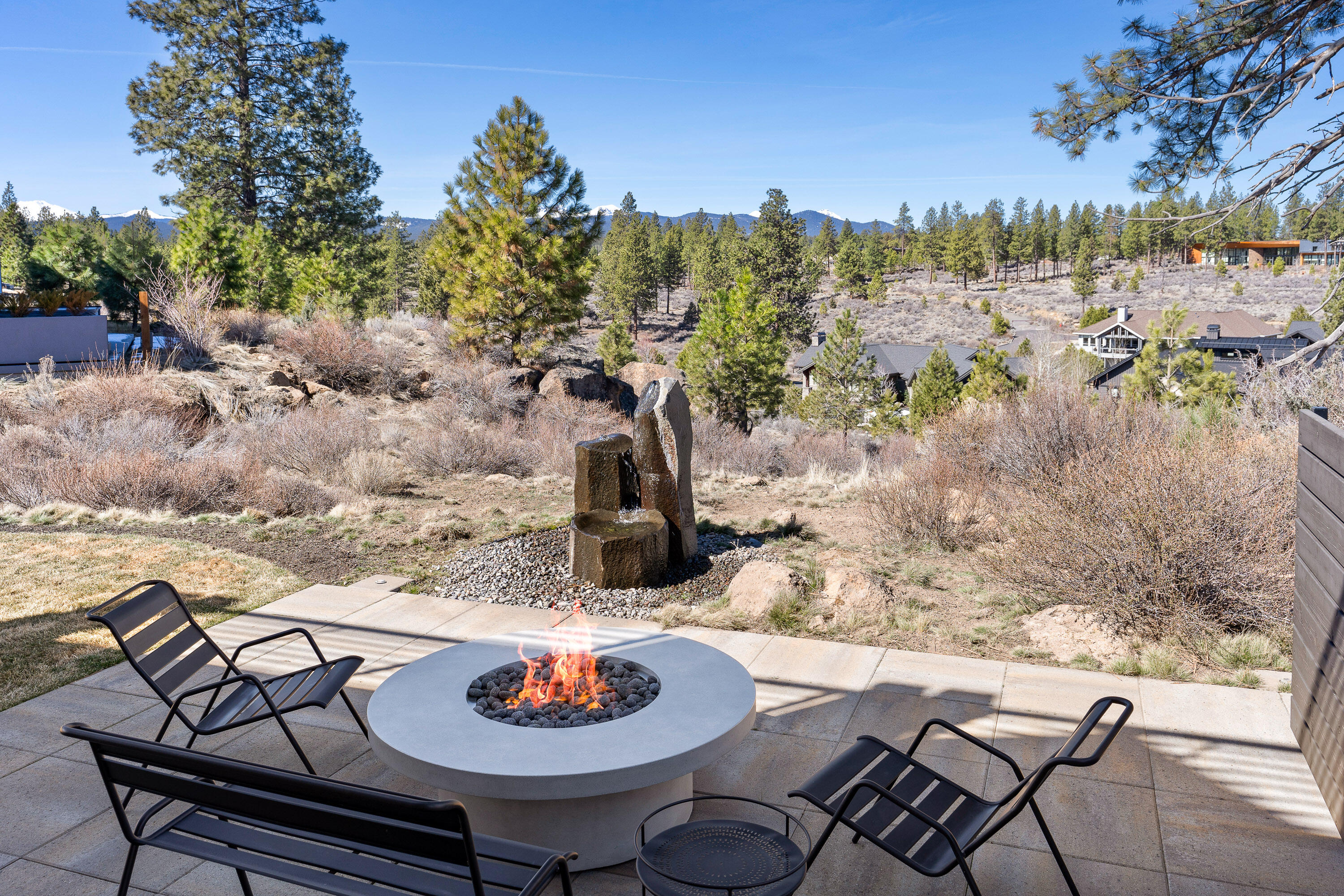 Tetherow - Residential