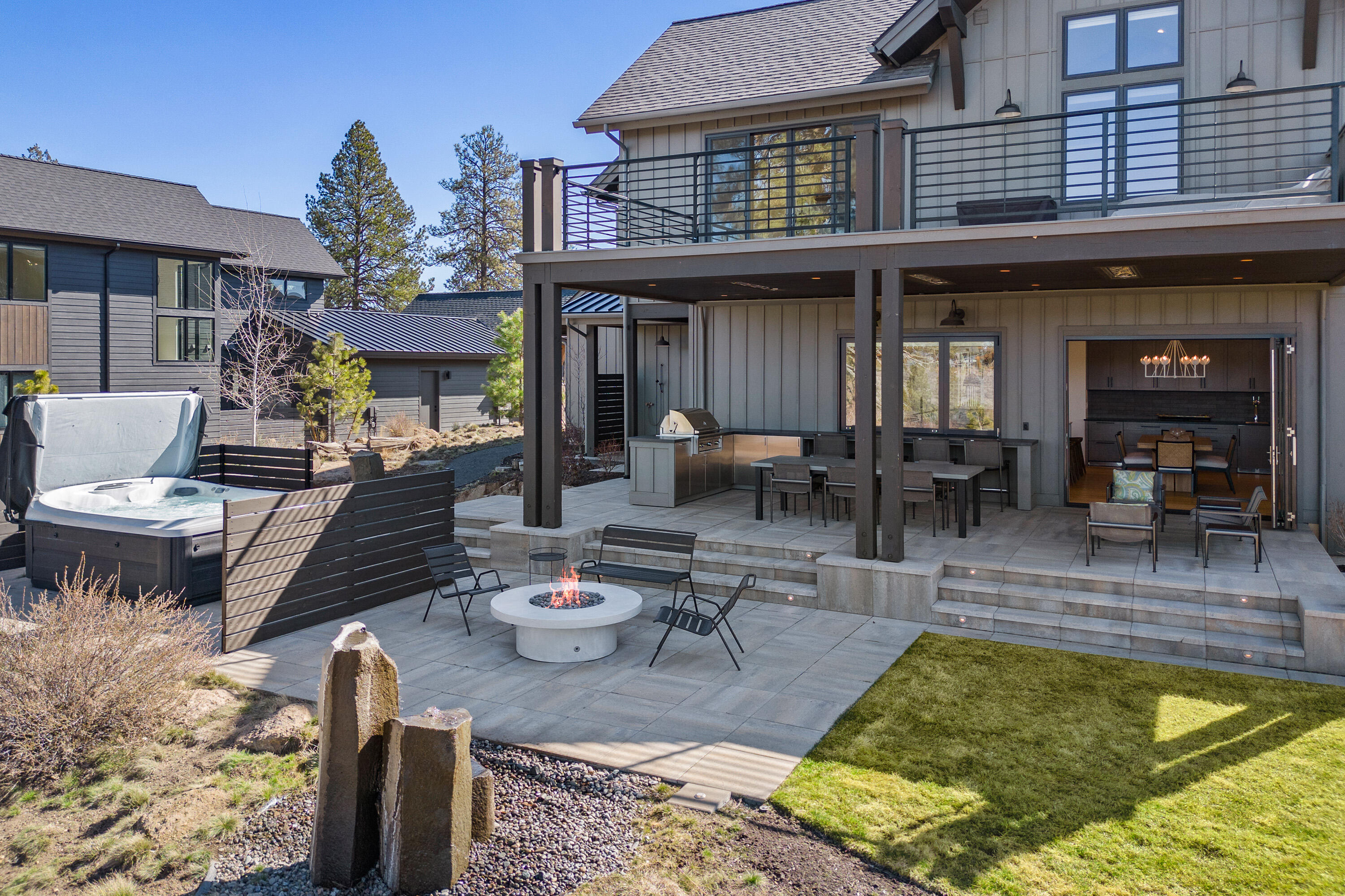 Tetherow - Residential