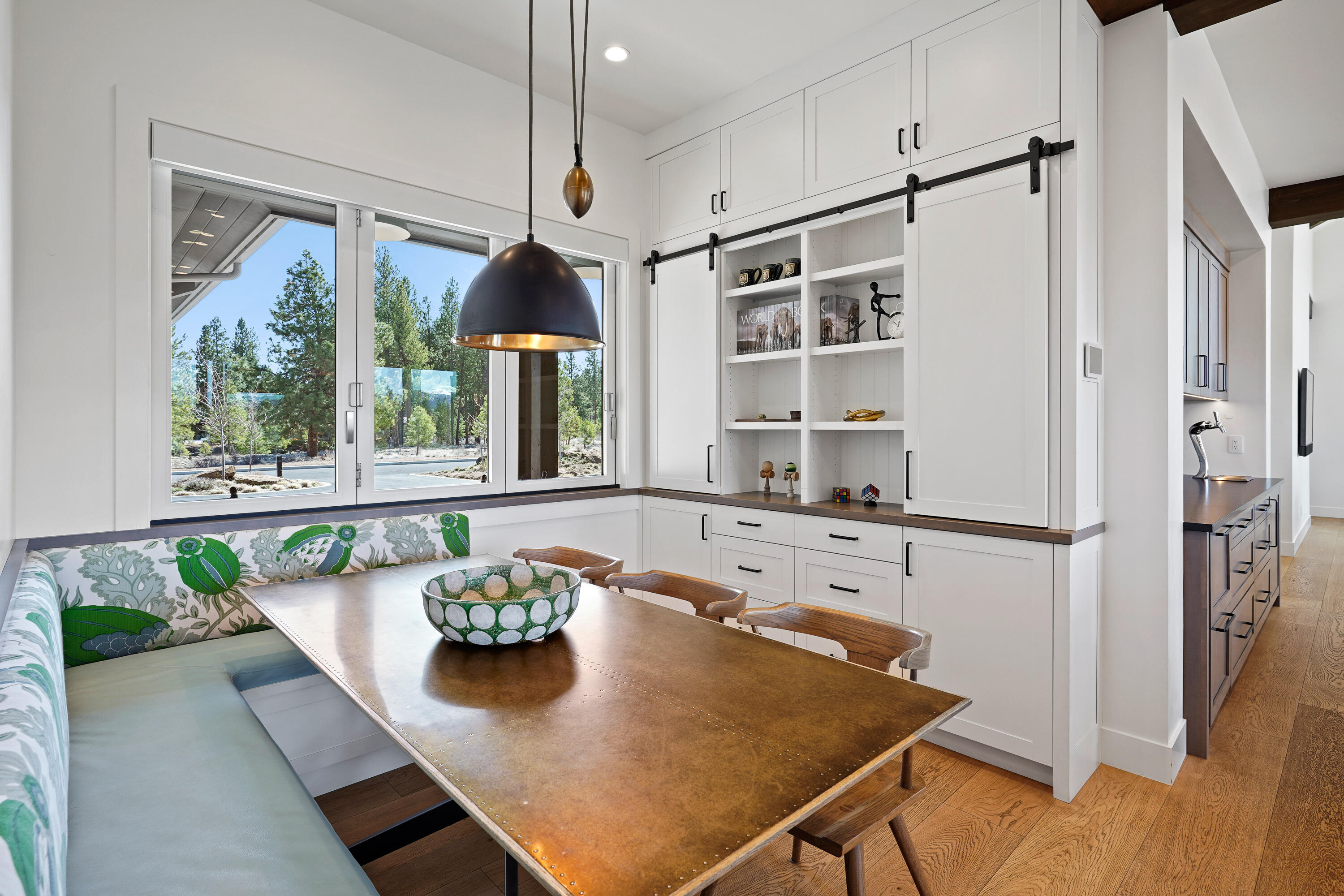 Tetherow - Residential