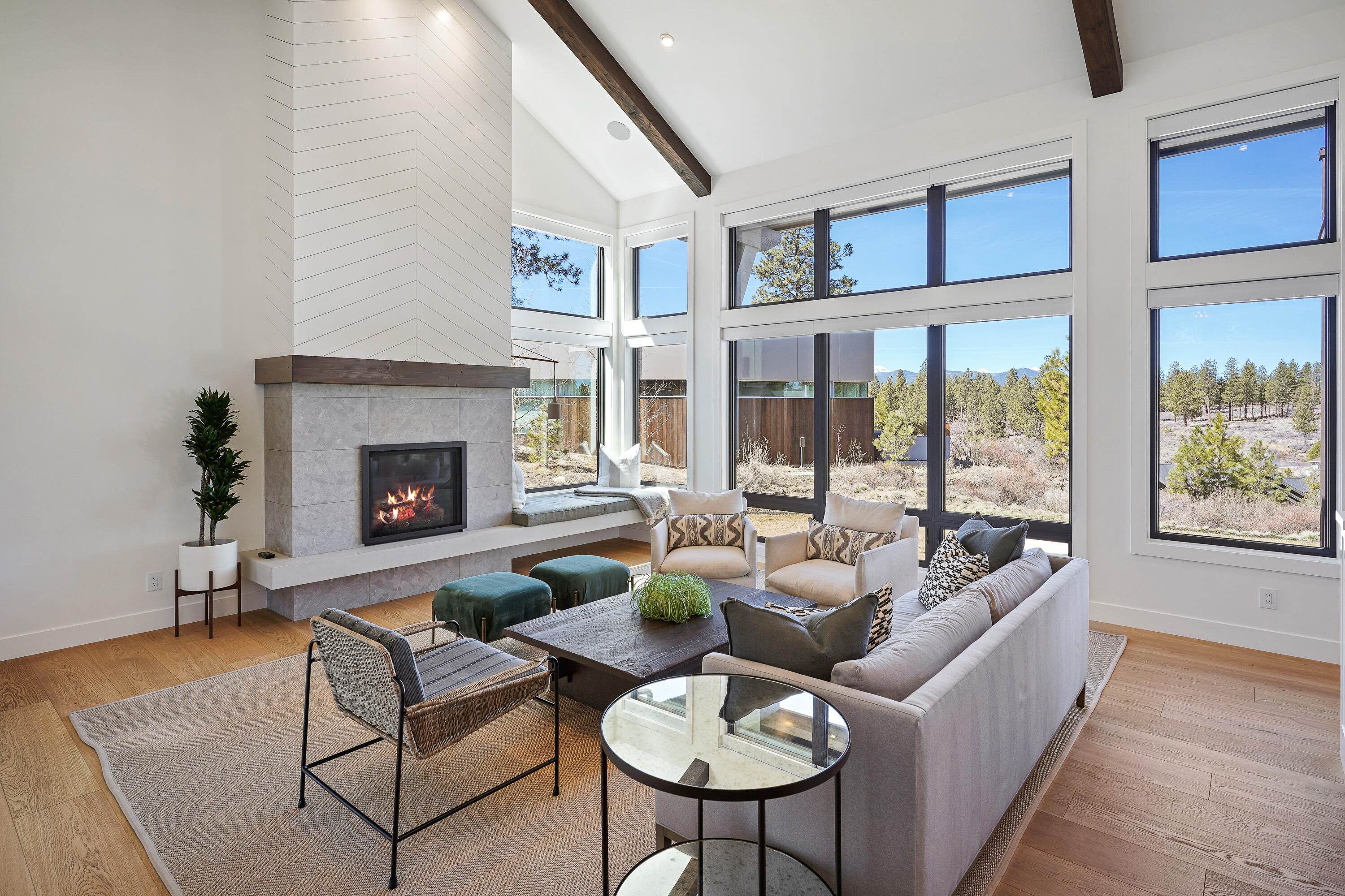 Tetherow - Residential