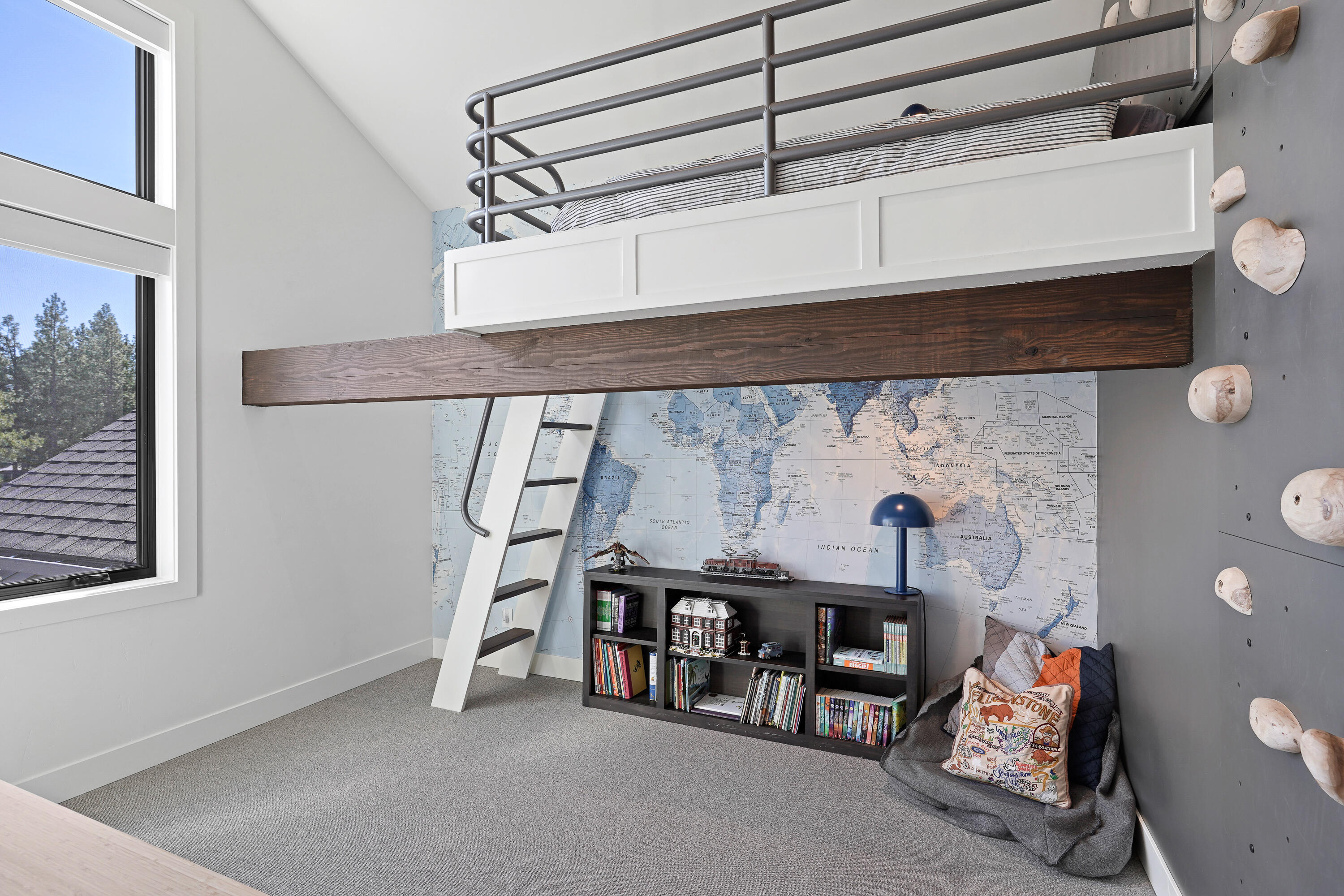 Tetherow - Residential