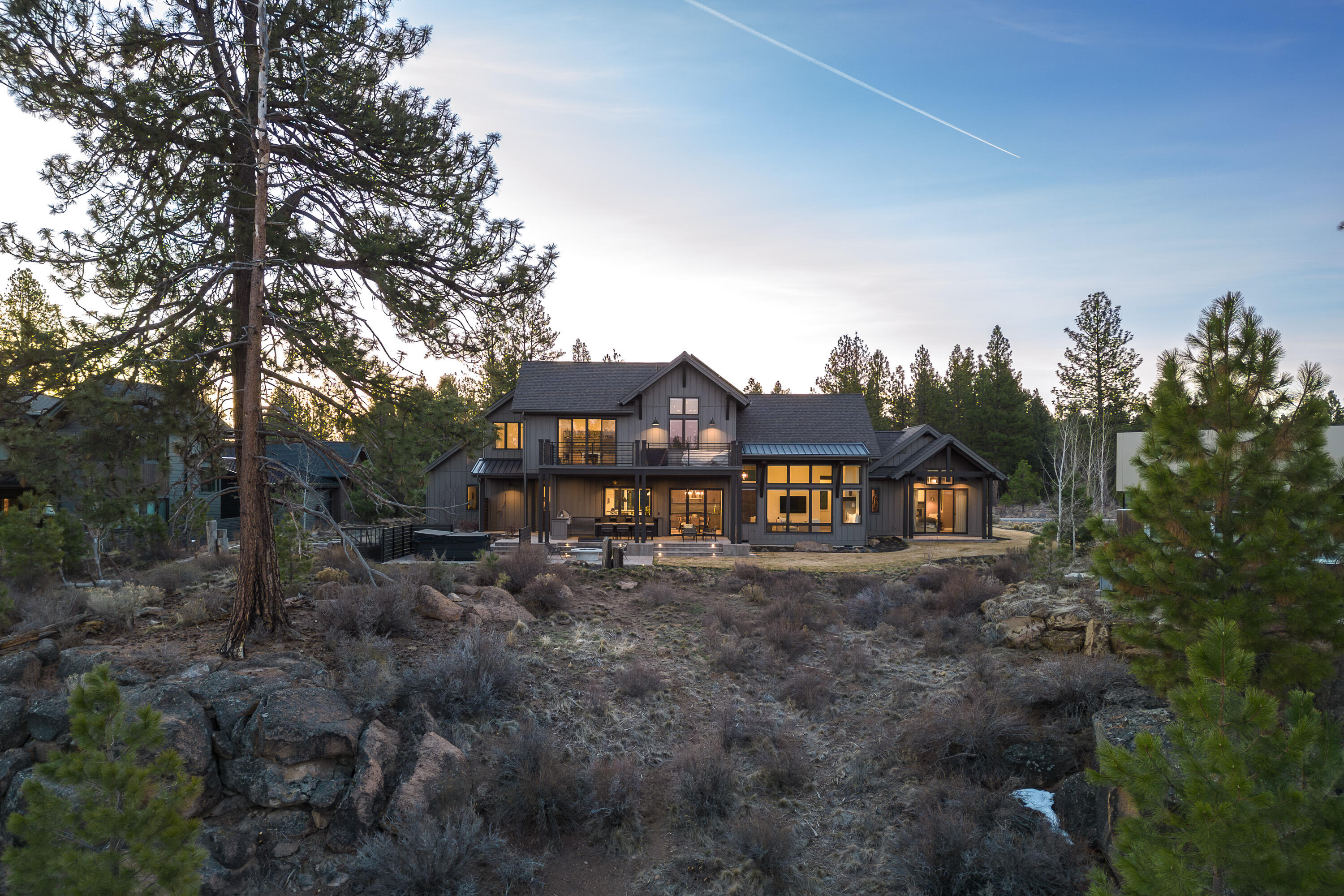 Tetherow - Residential