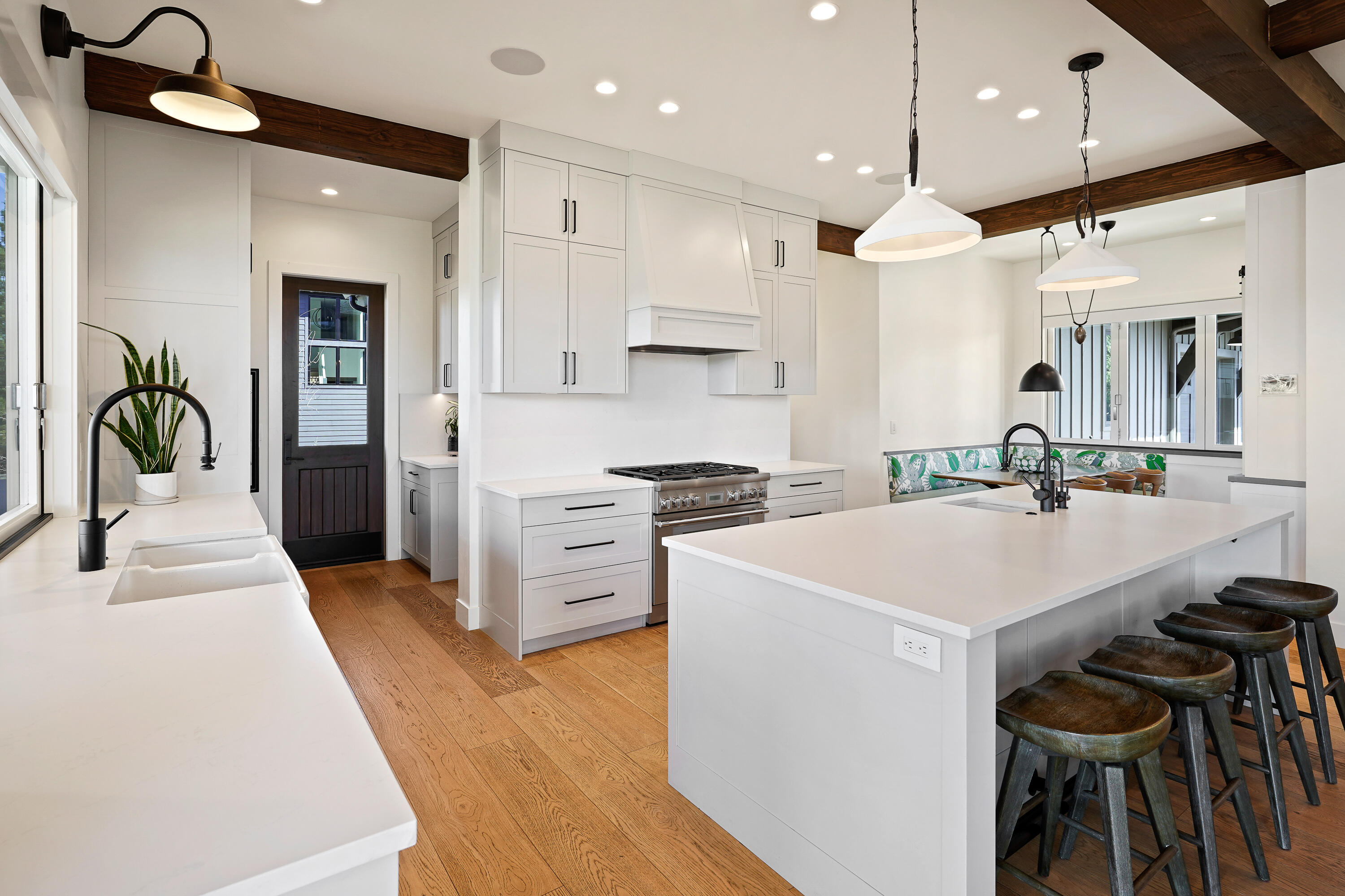 Tetherow - Residential