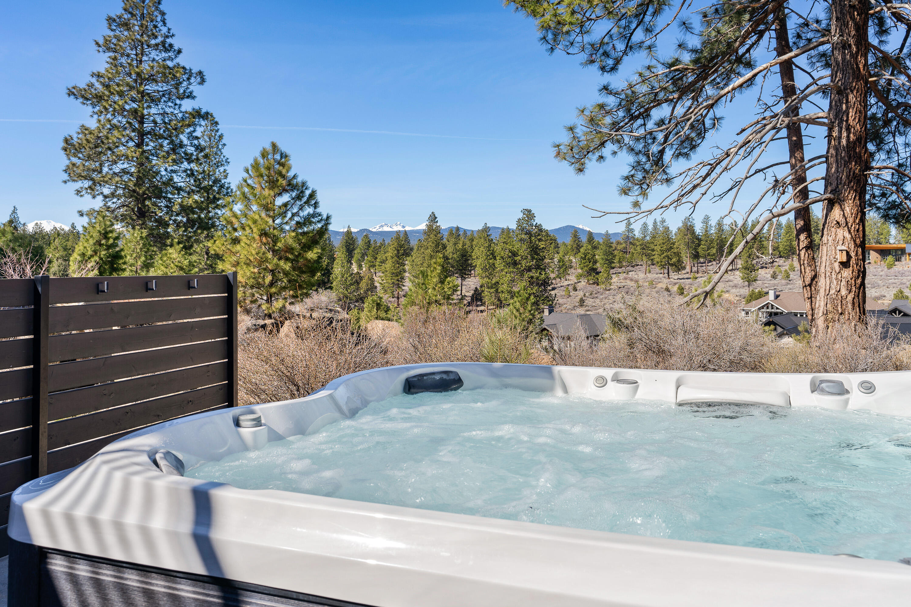 Tetherow - Residential