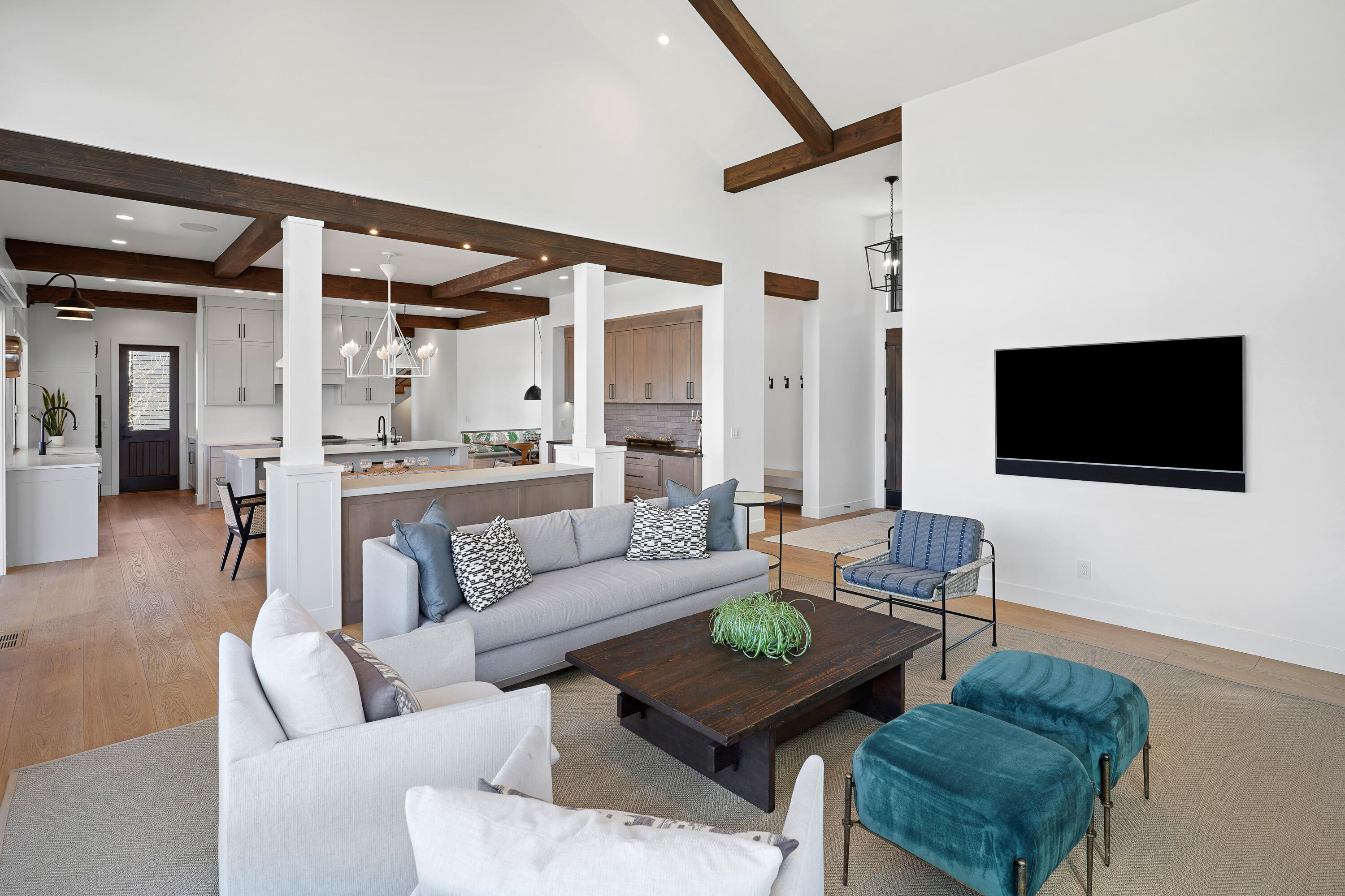 Tetherow - Residential