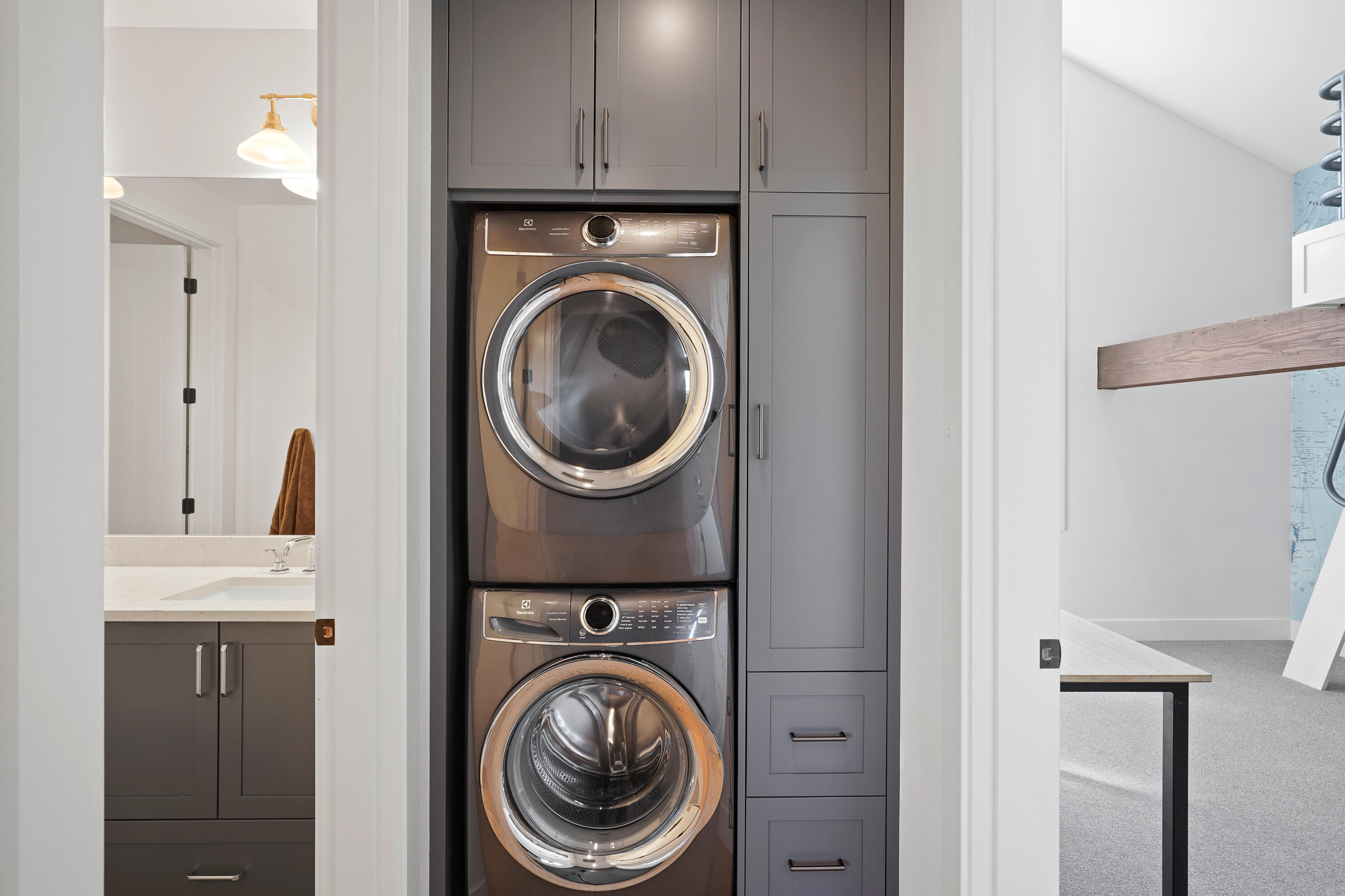 Tetherow - Residential