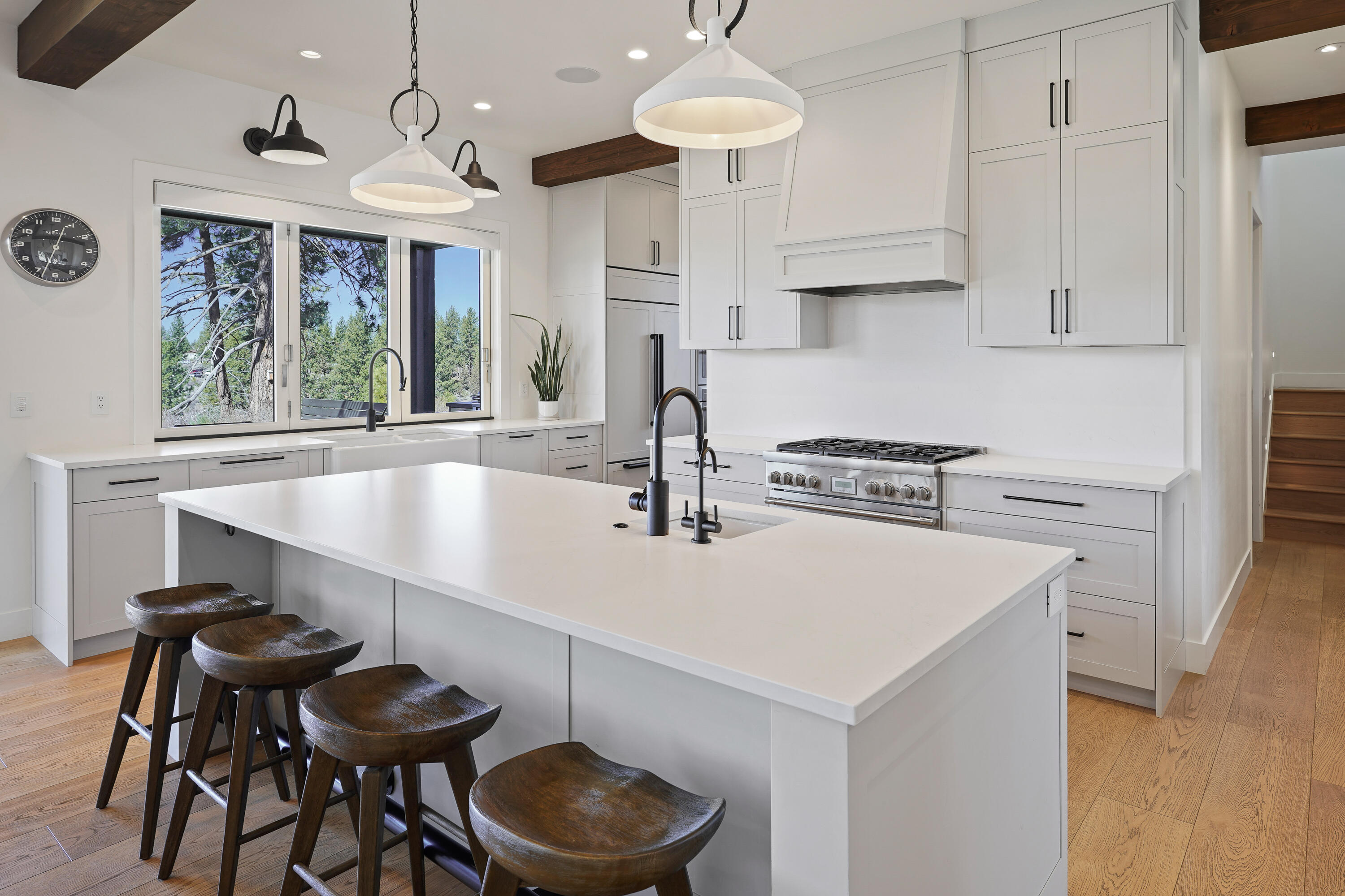 Tetherow - Residential