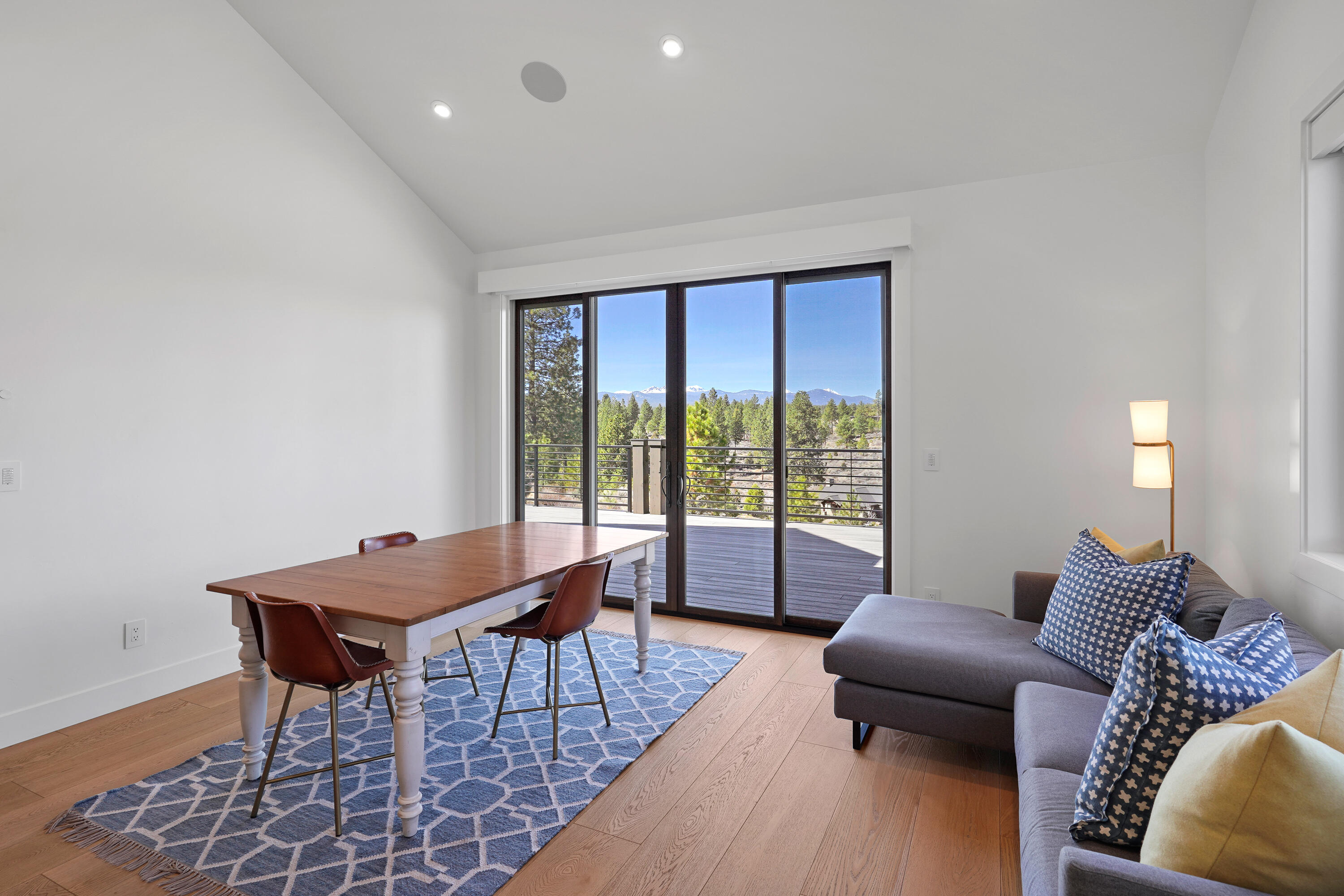 Tetherow - Residential