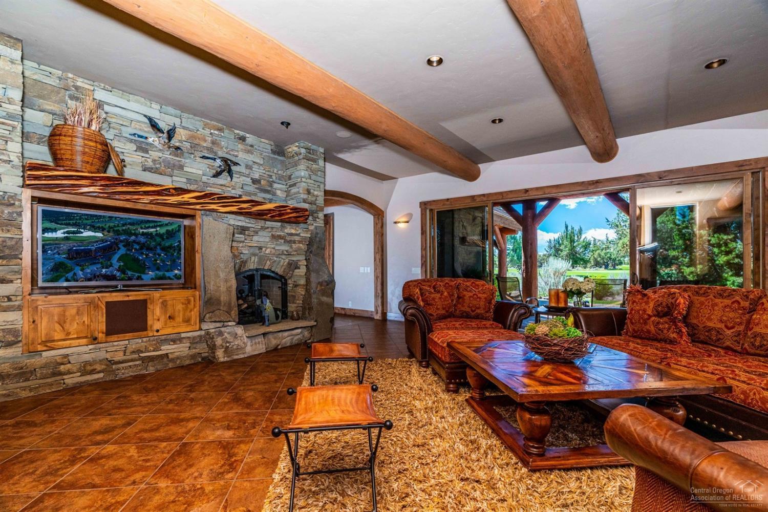 Pronghorn - Residential