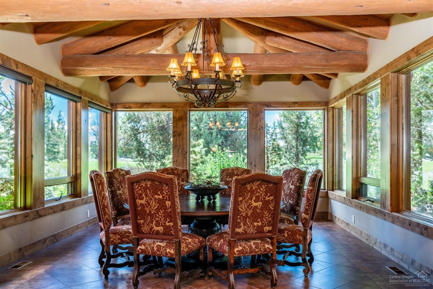 Pronghorn - Residential