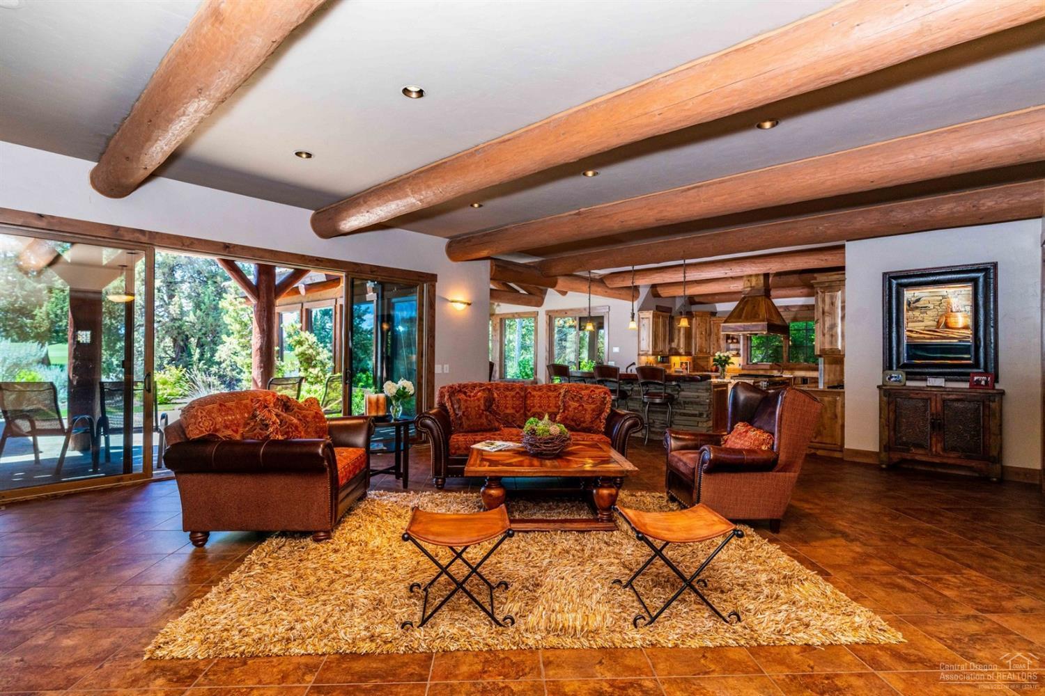 Pronghorn - Residential