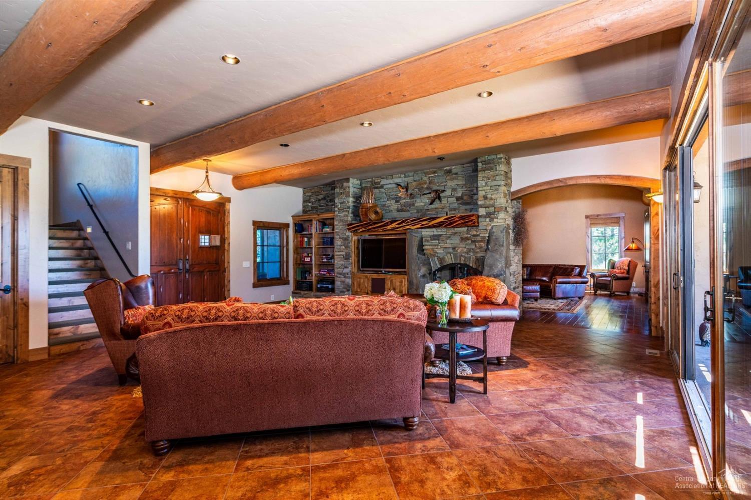 Pronghorn - Residential