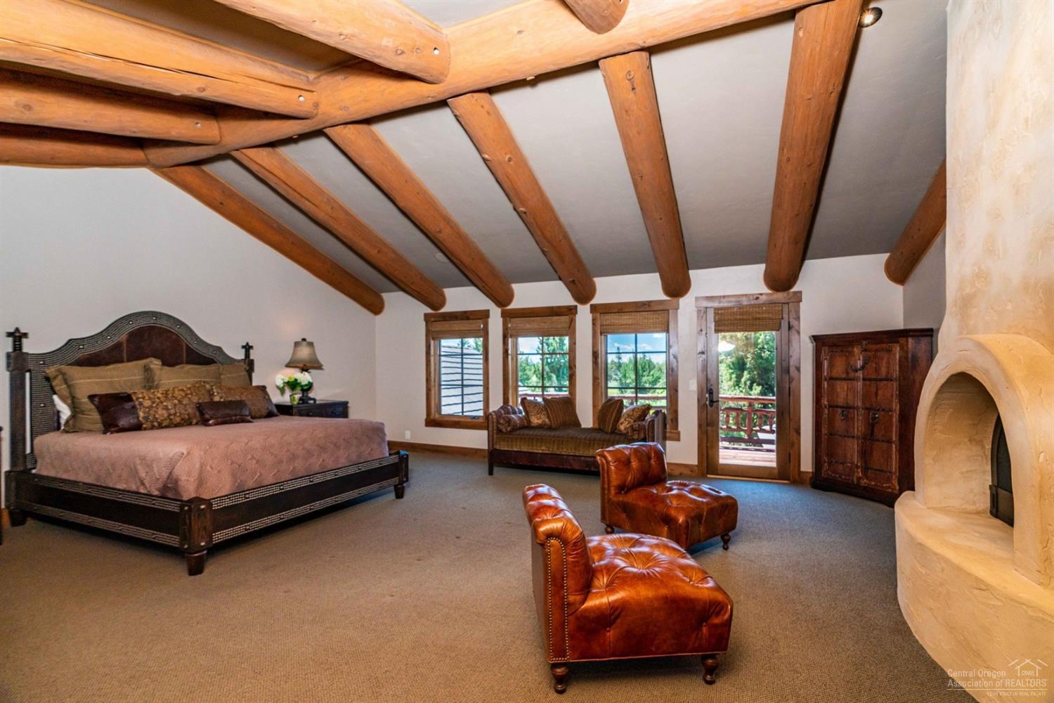 Pronghorn - Residential