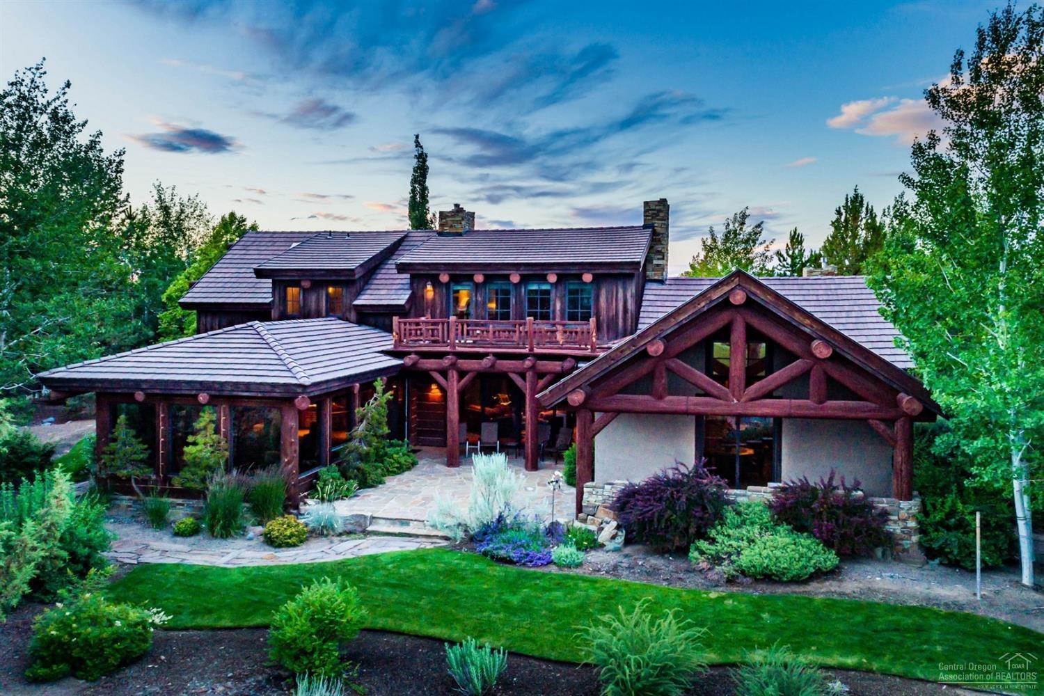 Pronghorn - Residential