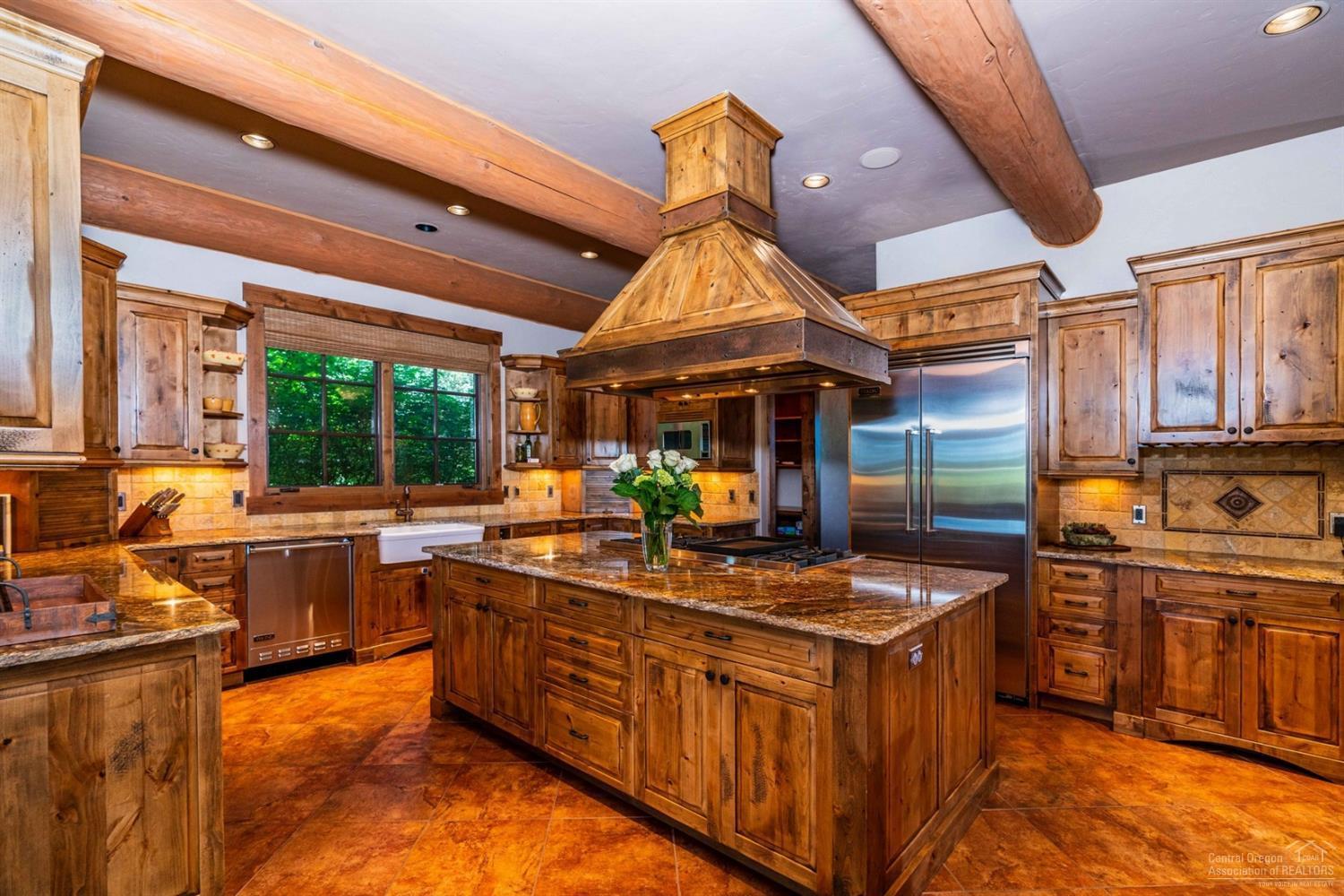 Pronghorn - Residential