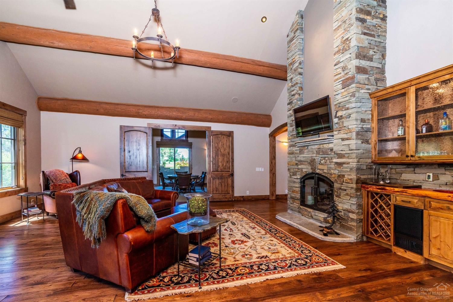 Pronghorn - Residential