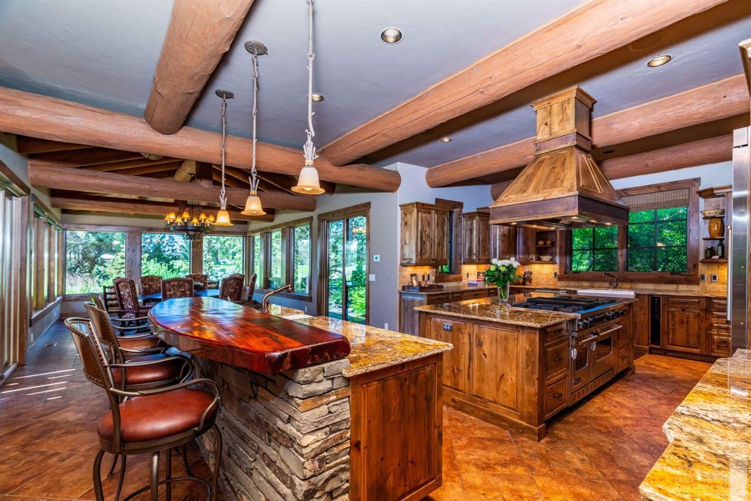 Pronghorn - Residential