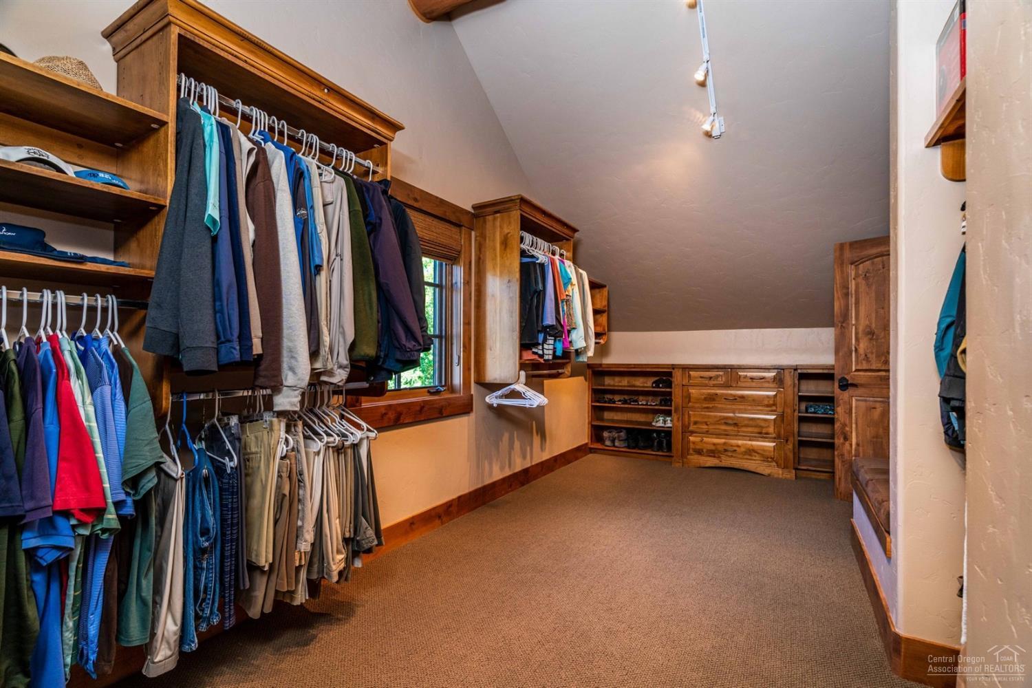 Pronghorn - Residential