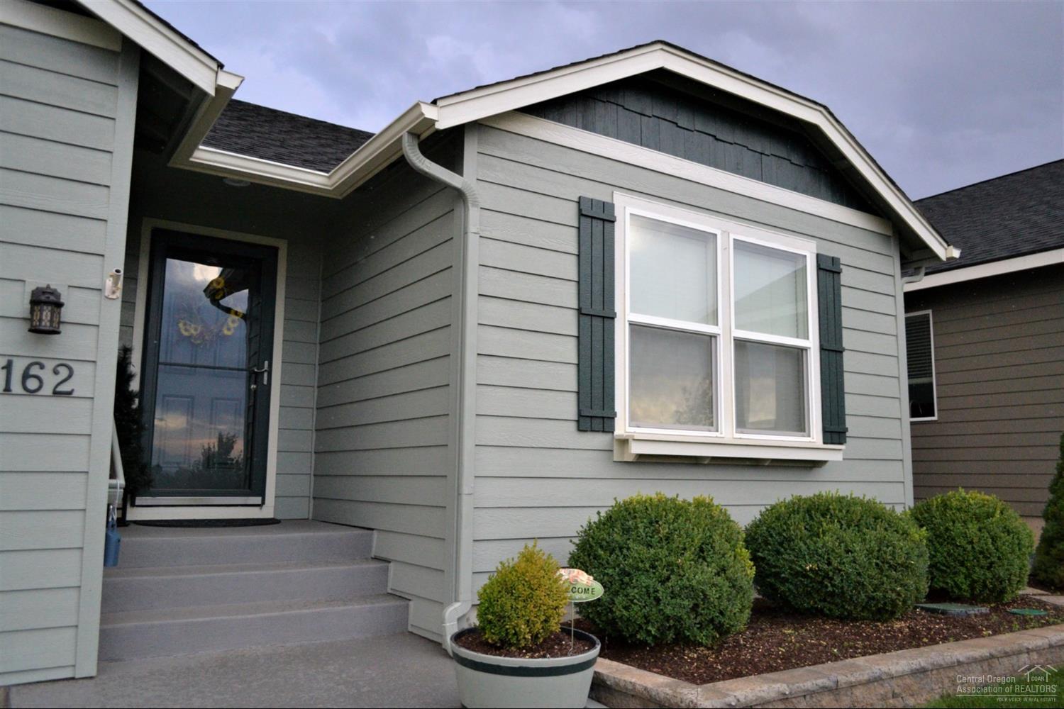 Antler Ridge - Residential