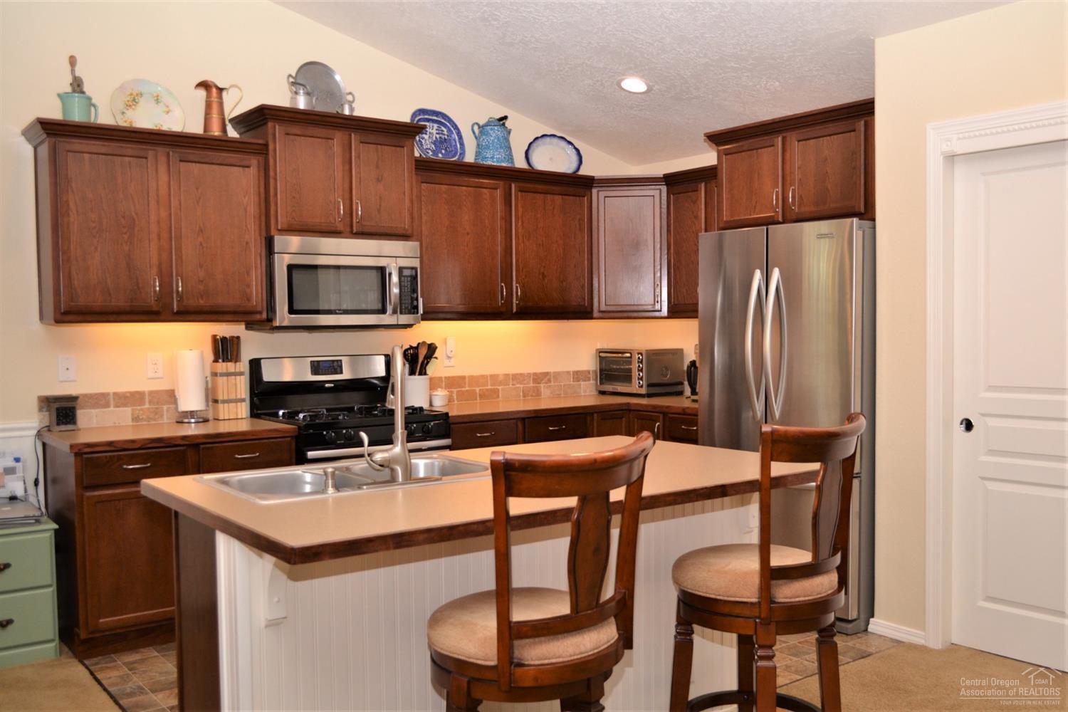 Antler Ridge - Residential