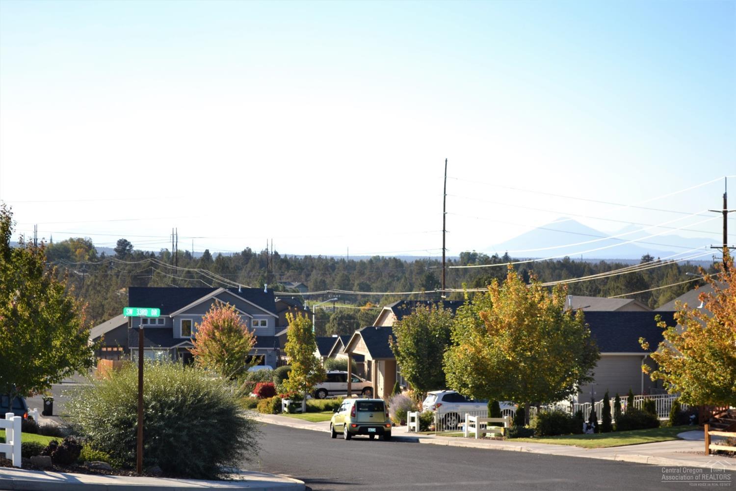 Antler Ridge - Residential