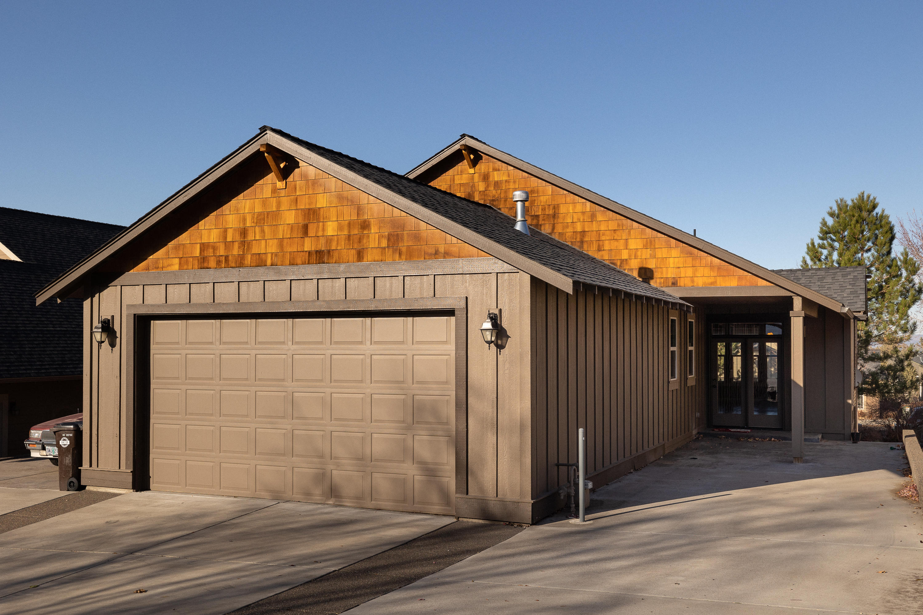 Juniper Hill - Residential