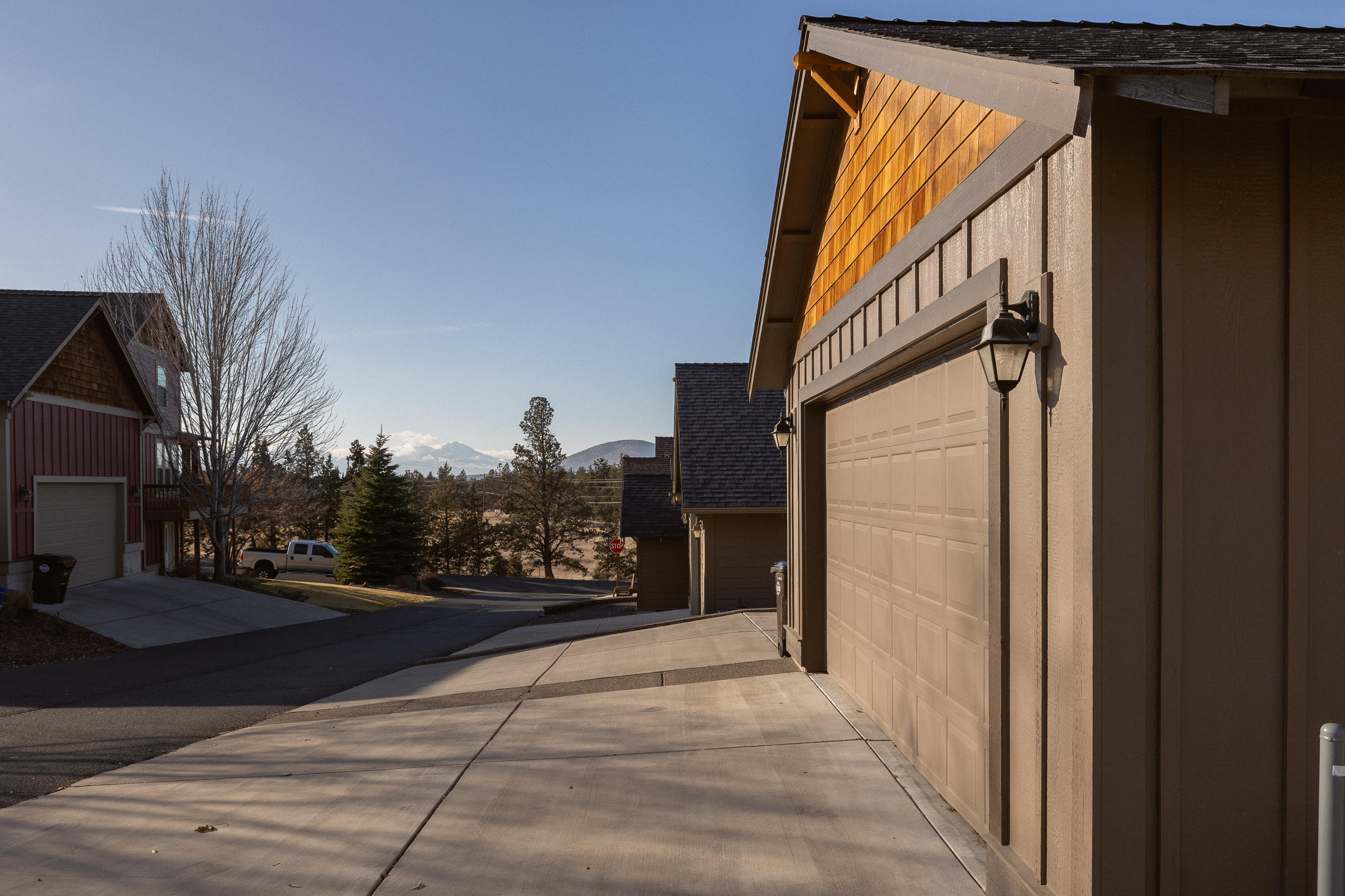Juniper Hill - Residential