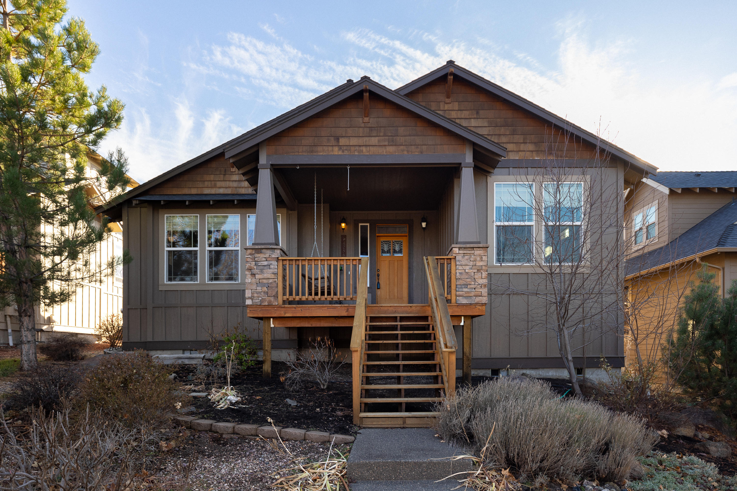 Juniper Hill - Residential