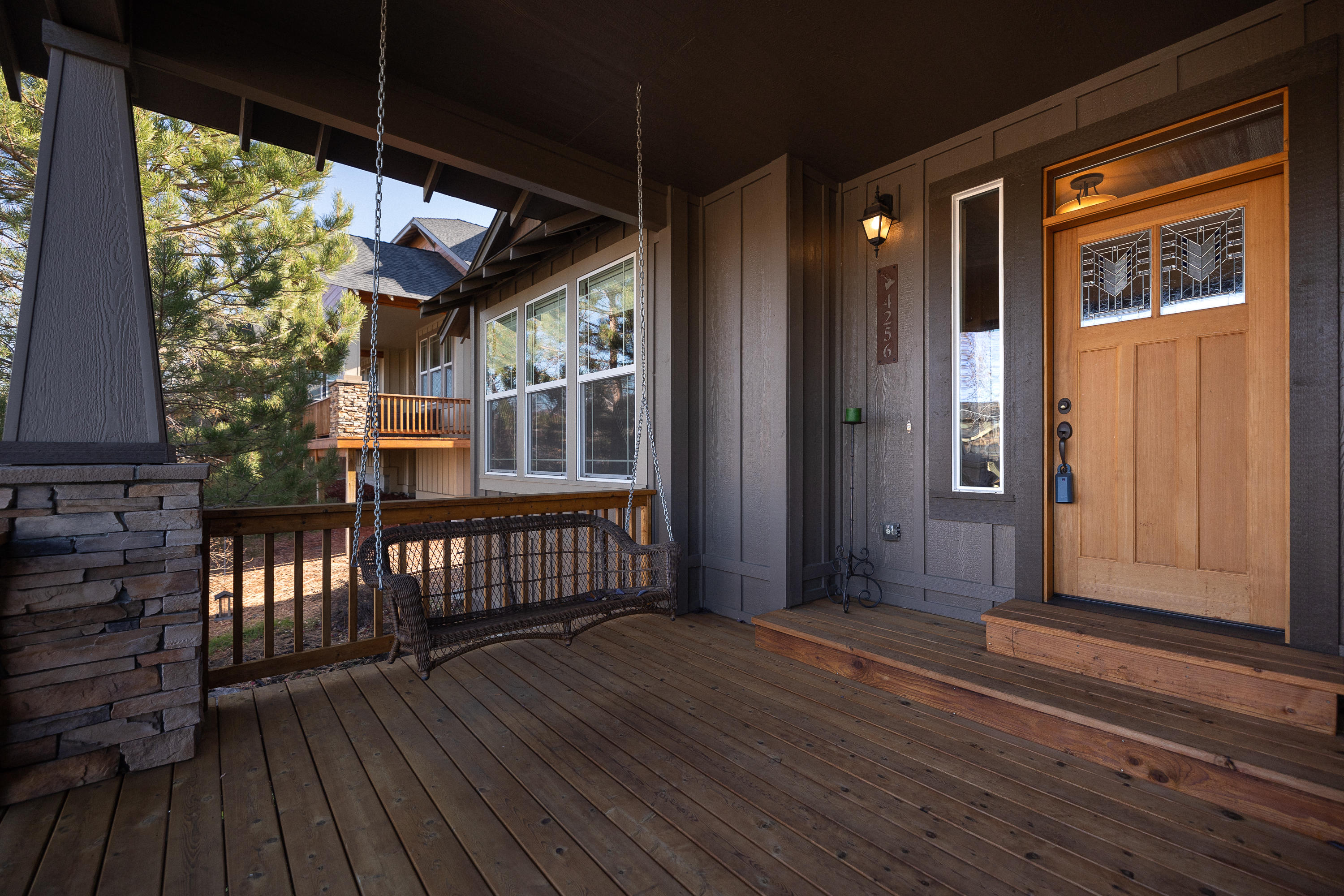Juniper Hill - Residential