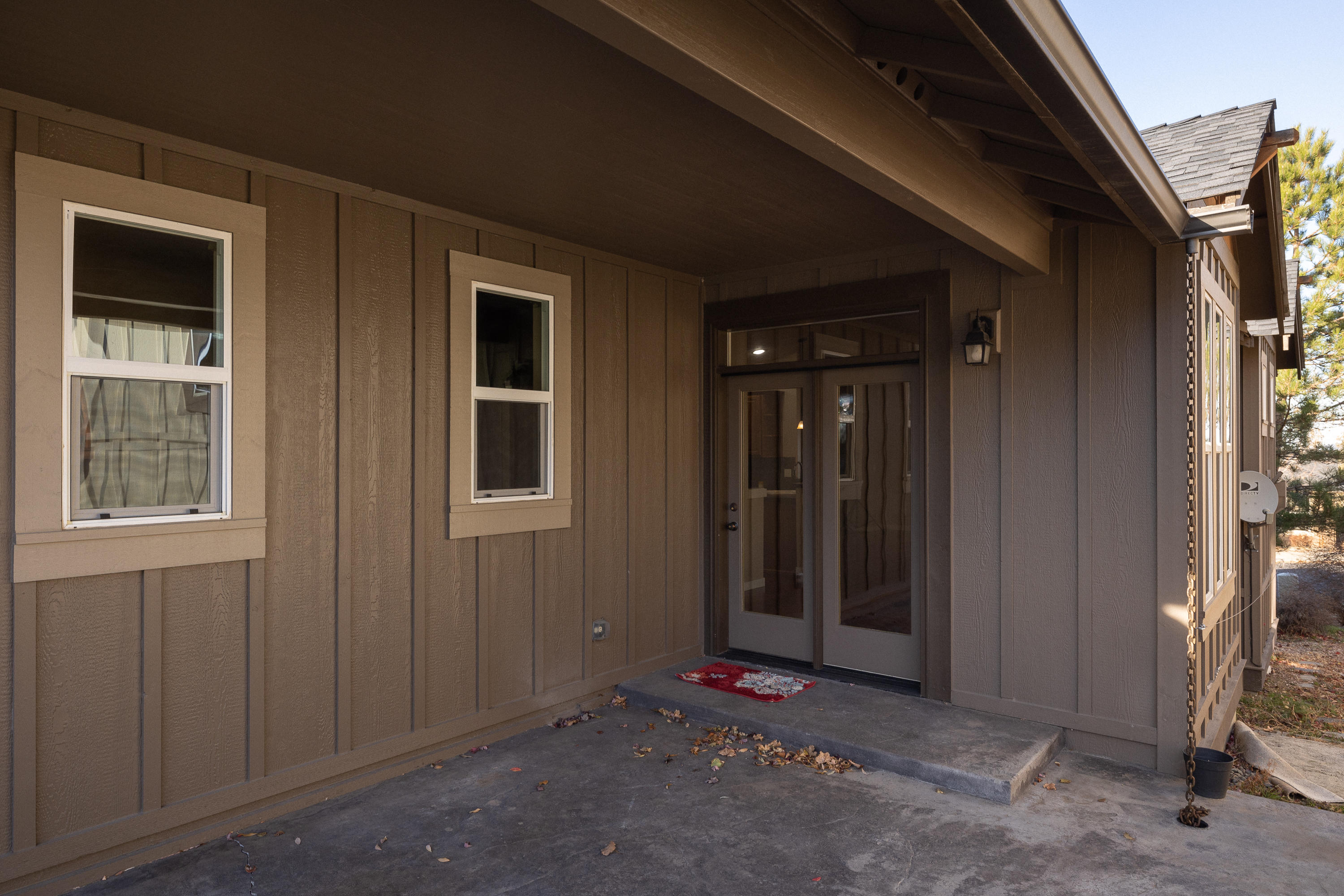 Juniper Hill - Residential