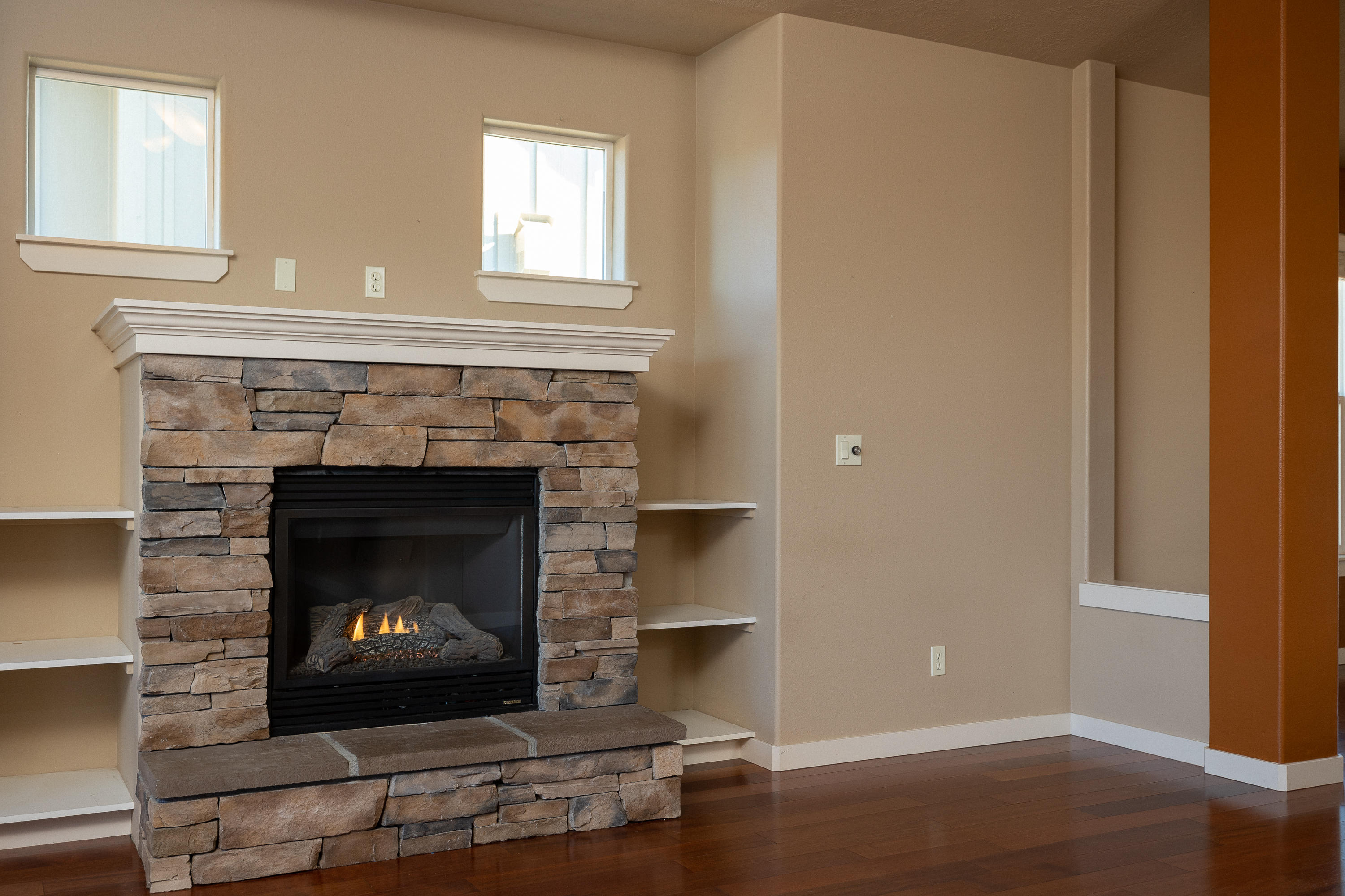 Juniper Hill - Residential