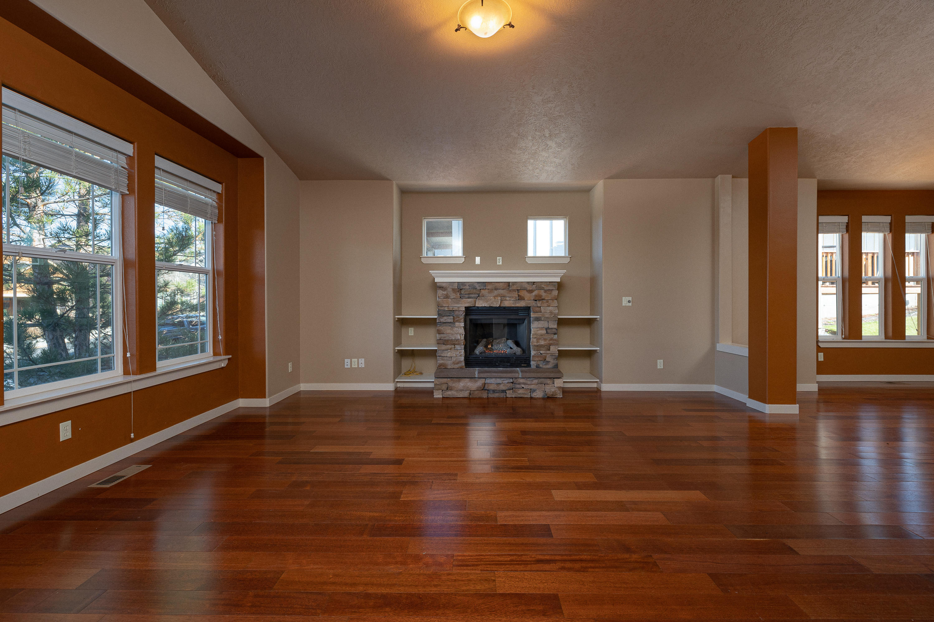Juniper Hill - Residential