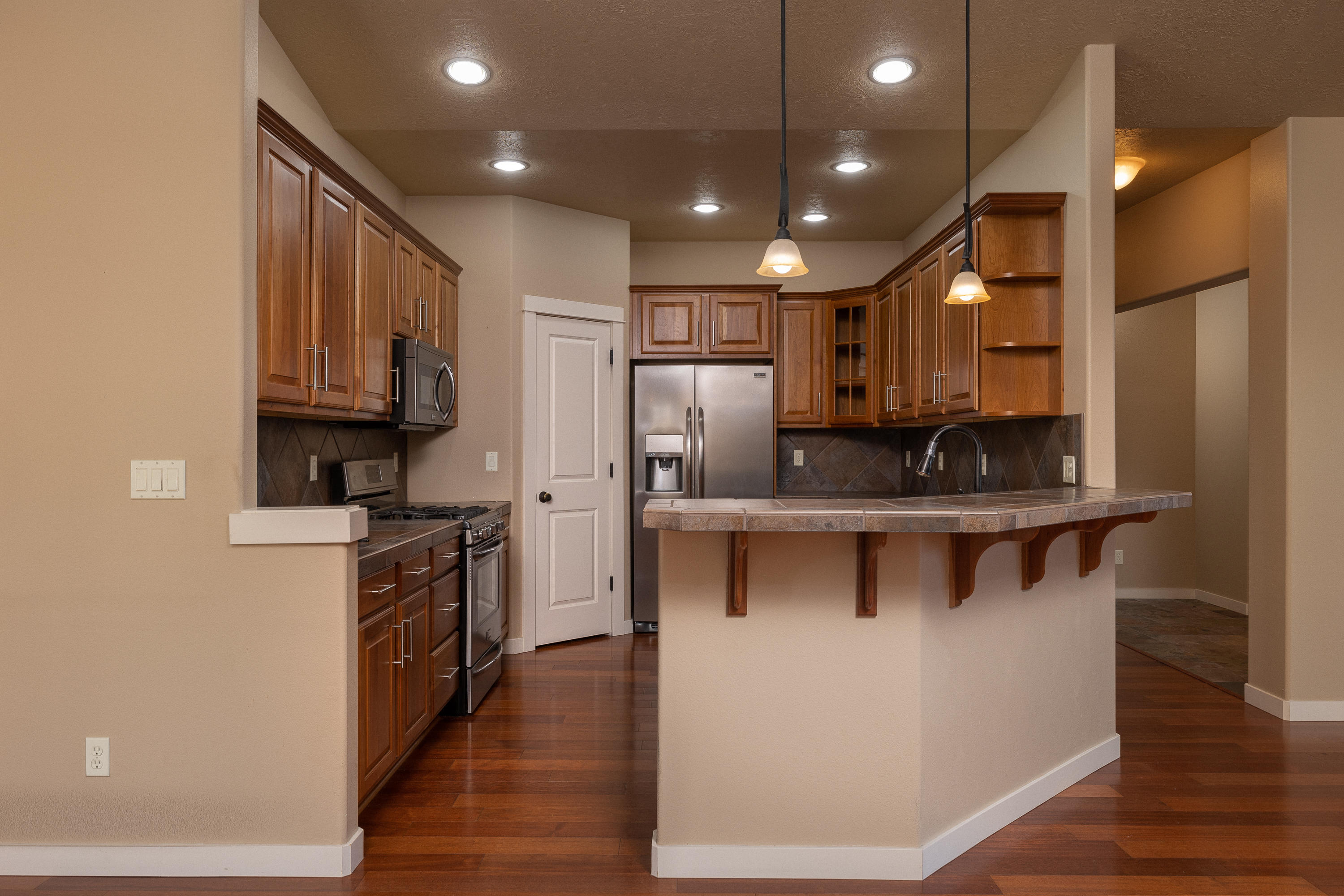 Juniper Hill - Residential